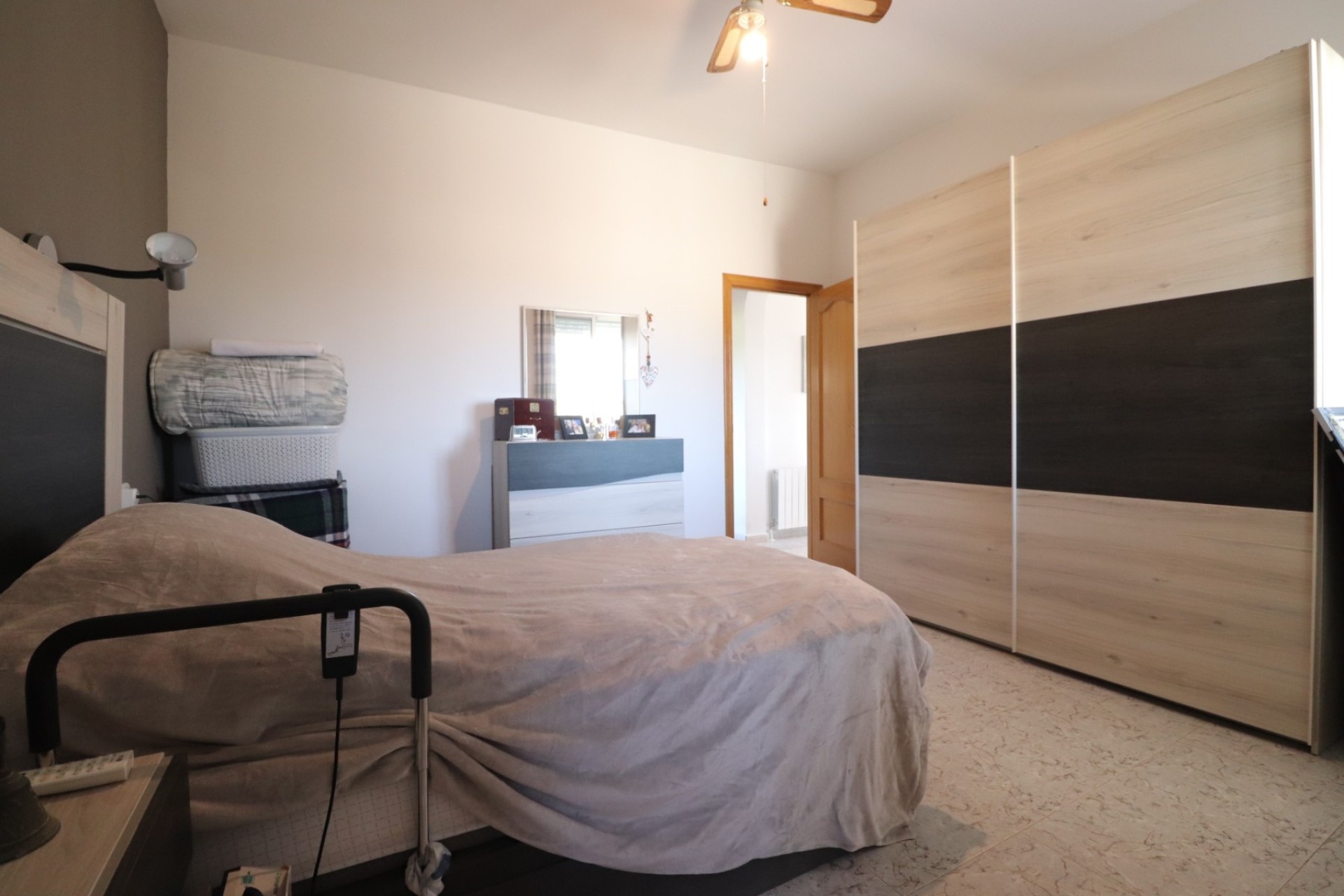 Herverkoop - Finca / Landhuis -
Callosa de Segura