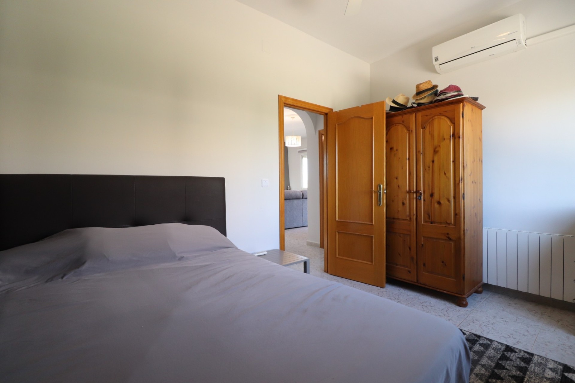 Herverkoop - Finca / Landhuis -
Callosa de Segura