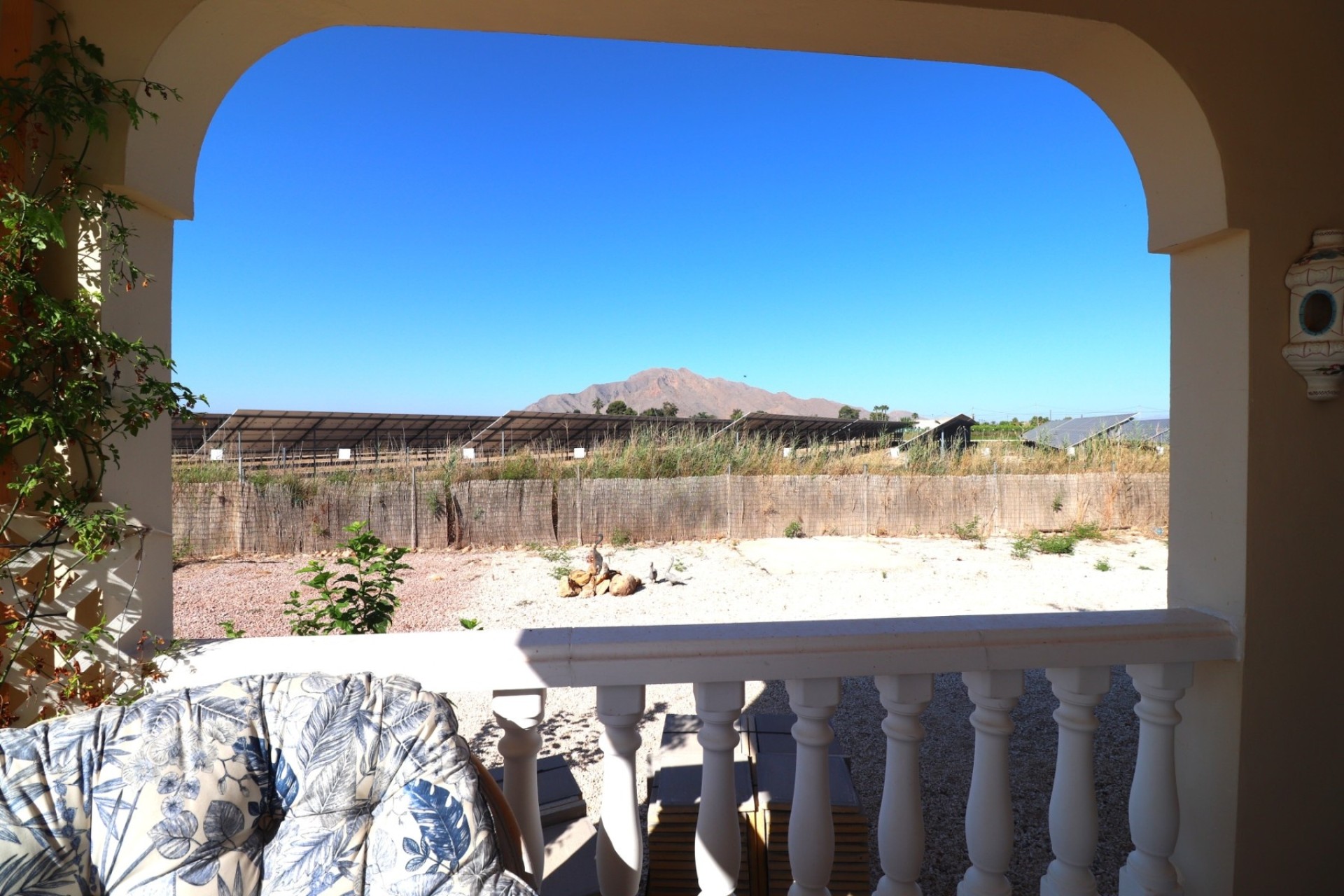 Herverkoop - Finca / Landhuis -
Callosa de Segura