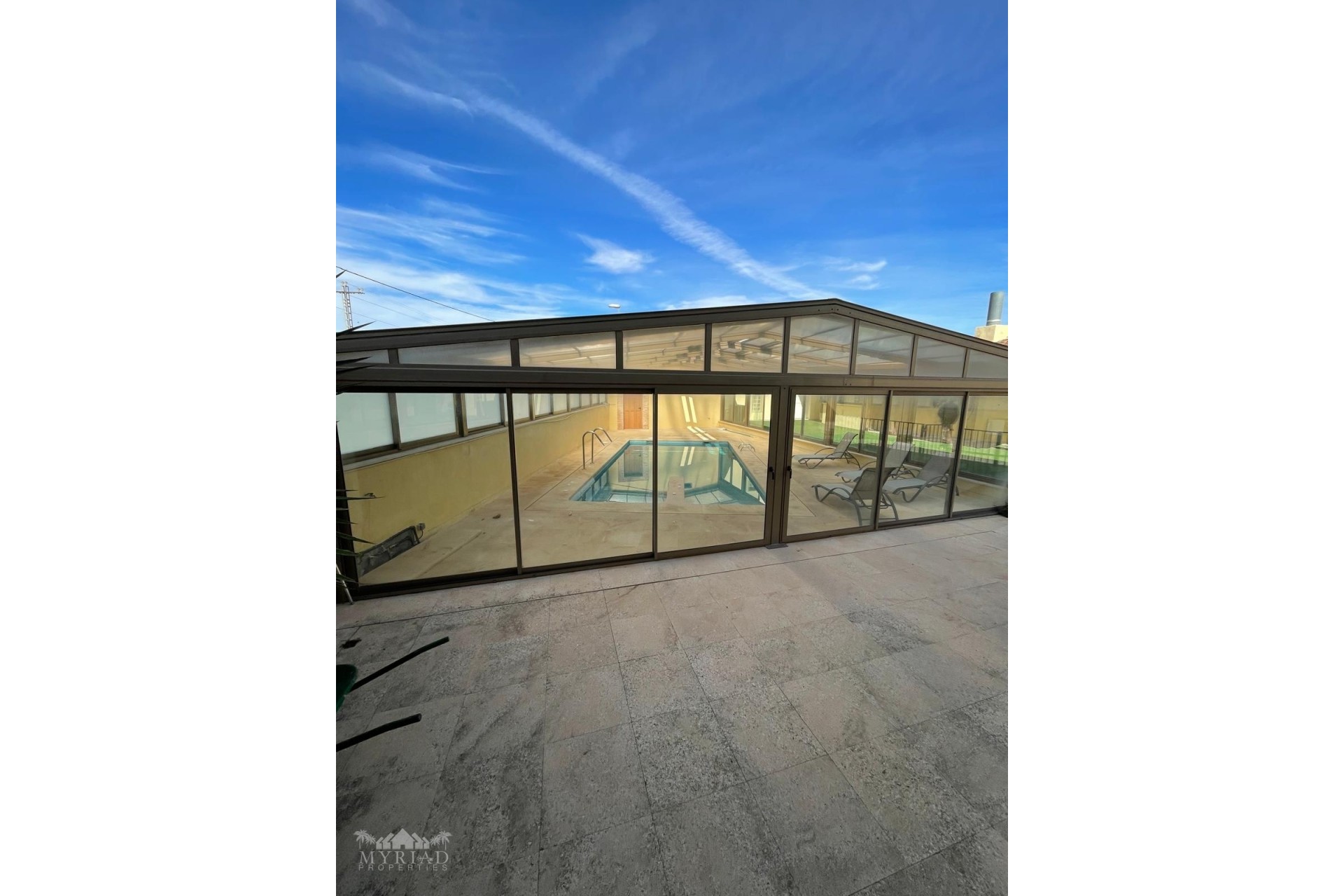 Herverkoop - Finca / Landhuis -
Cañada de la Leña - Canada de la Lena Murcia