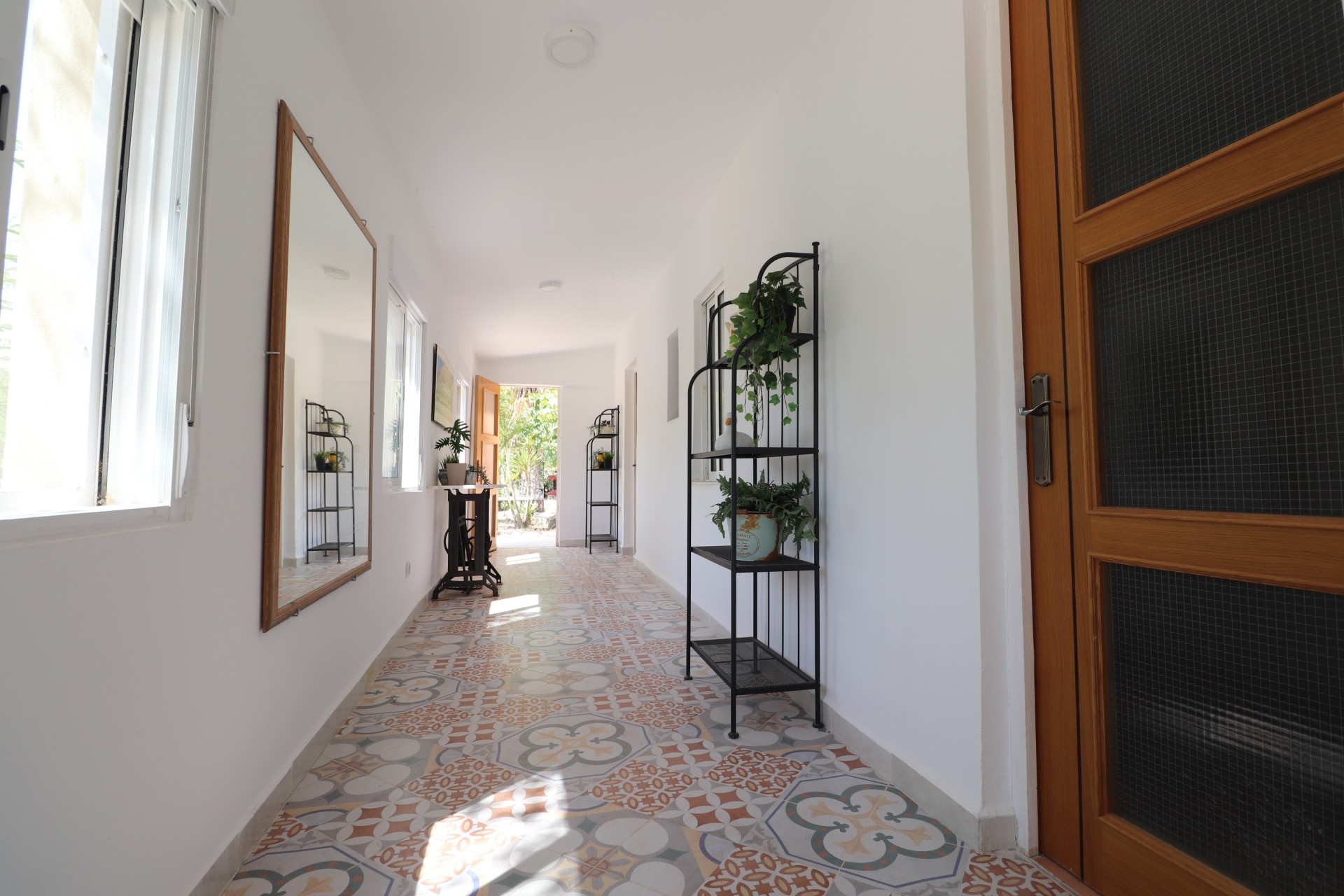 Herverkoop - Finca / Landhuis -
Catral - Catral - Country