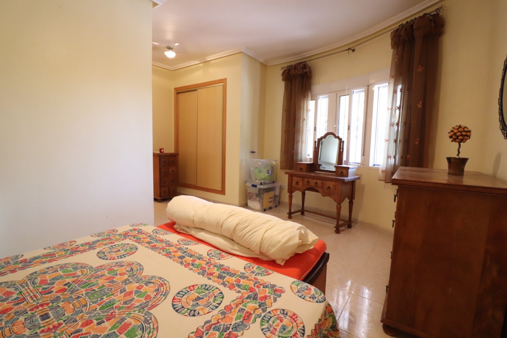 Herverkoop - Finca / Landhuis -
Catral - Catral - Country