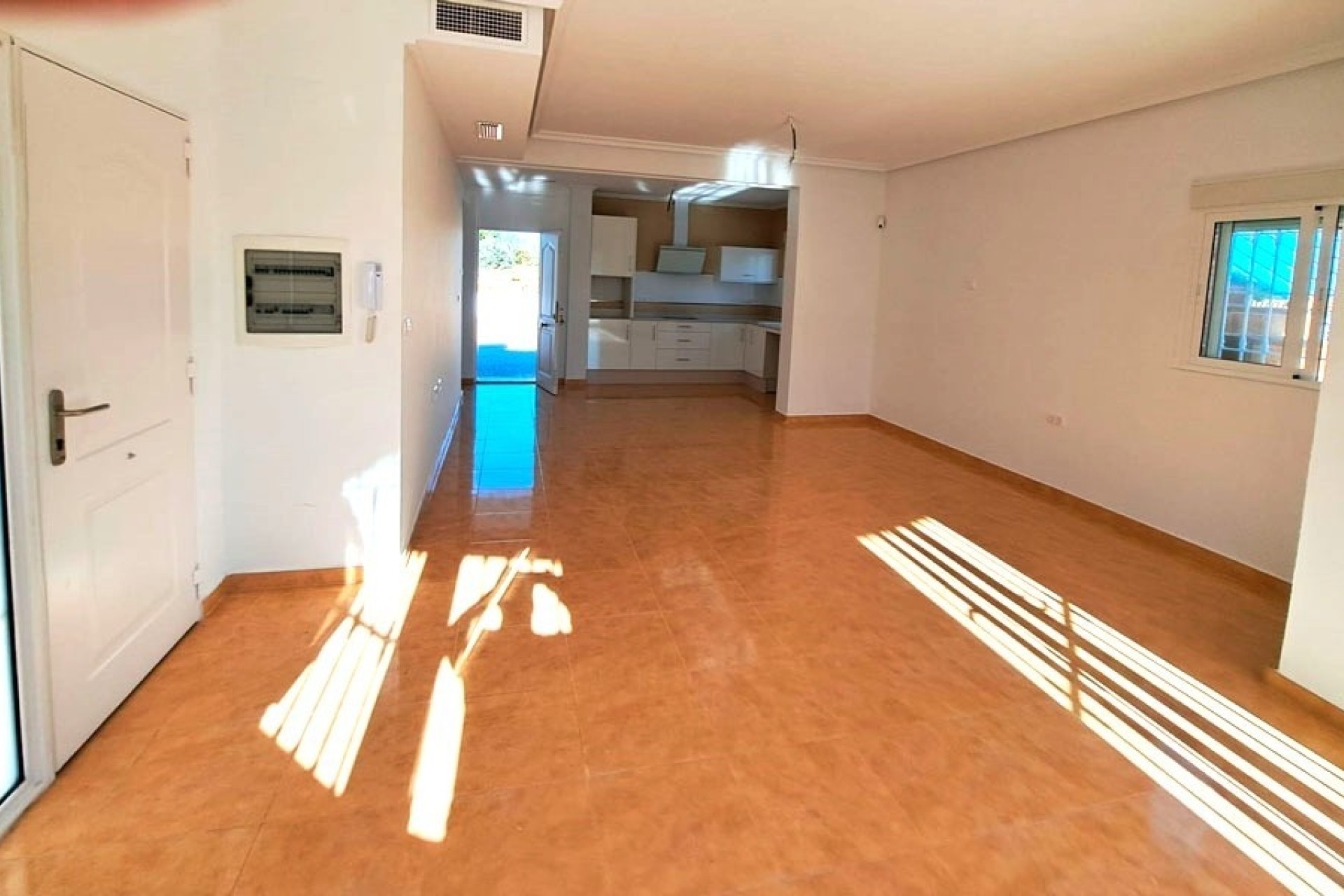Herverkoop - Finca / Landhuis -
Catral - Catral - Country