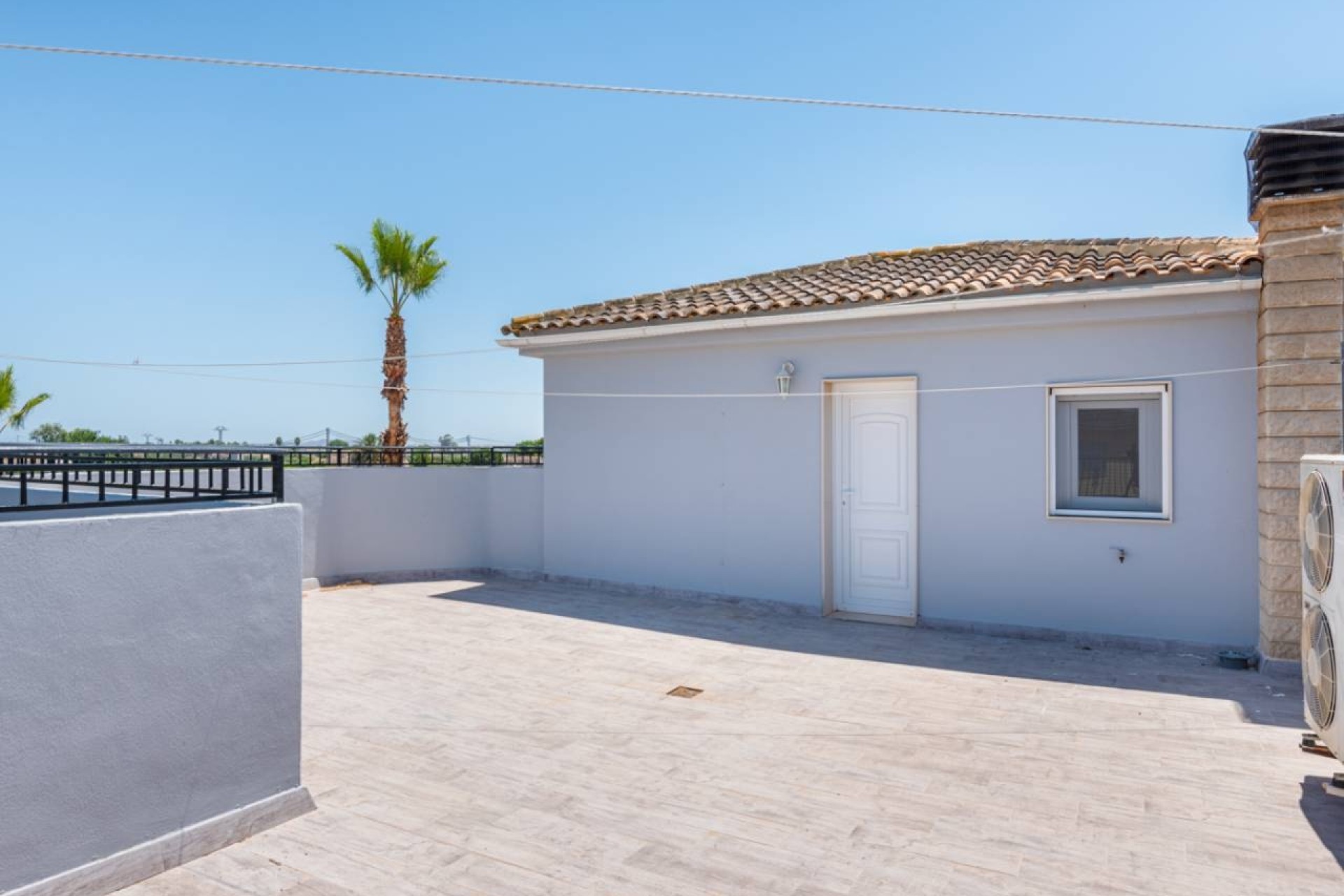 Herverkoop - Finca / Landhuis -
Catral