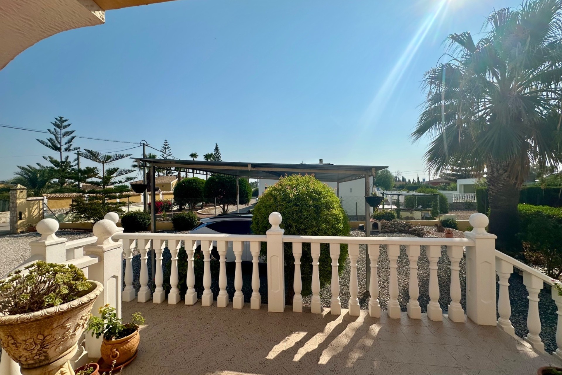 Herverkoop - Finca / Landhuis -
Catral