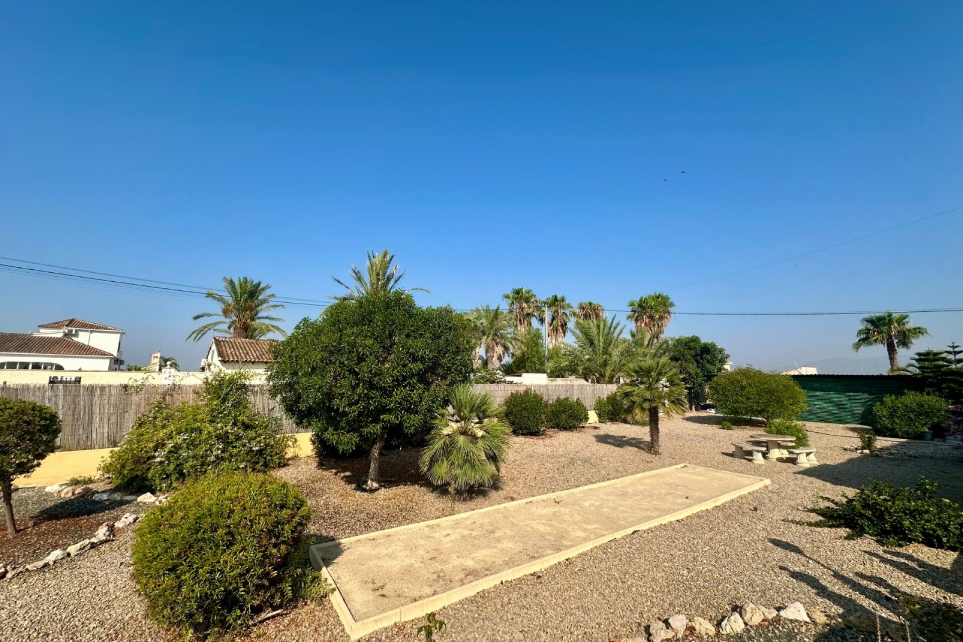 Herverkoop - Finca / Landhuis -
Catral