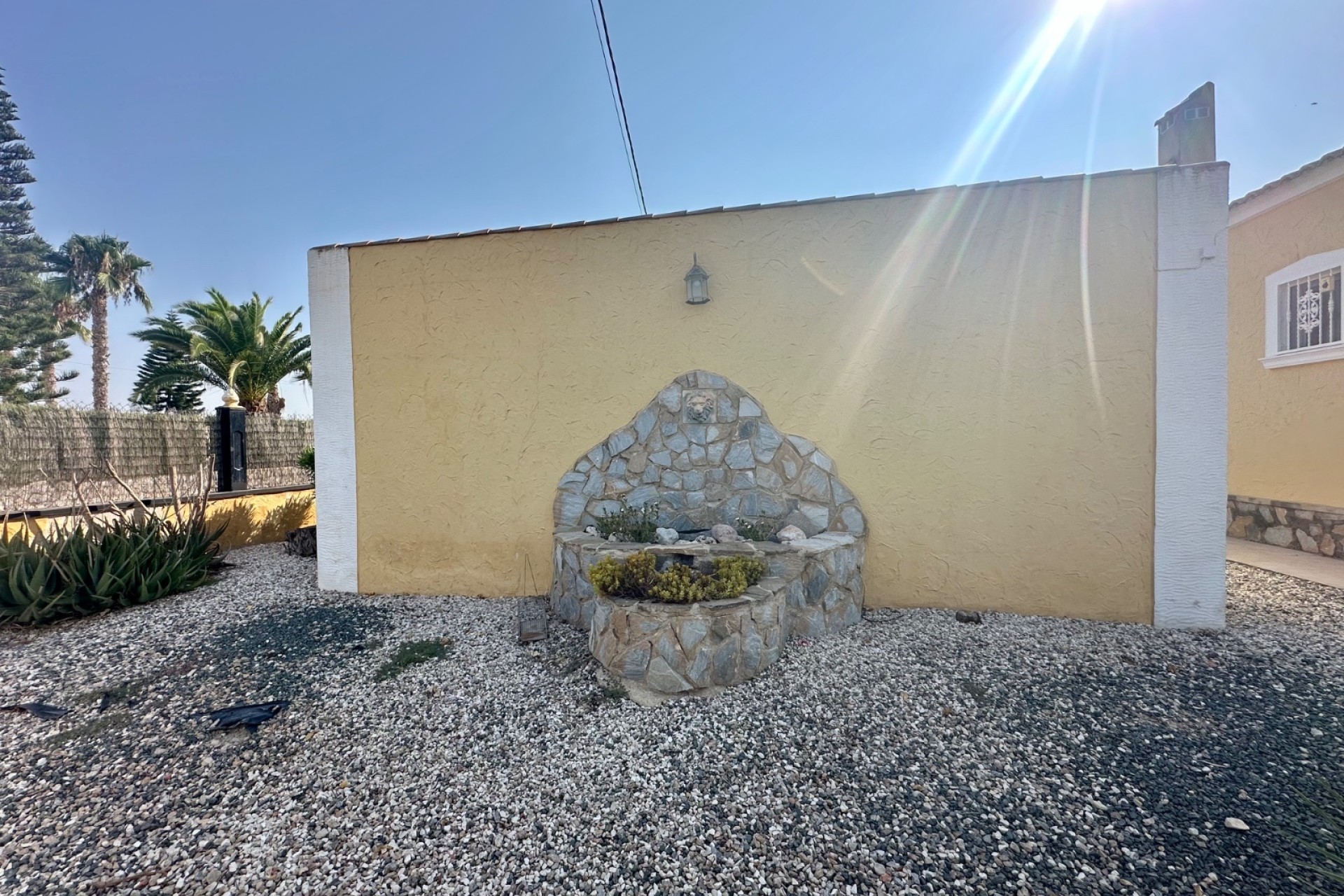 Herverkoop - Finca / Landhuis -
Catral