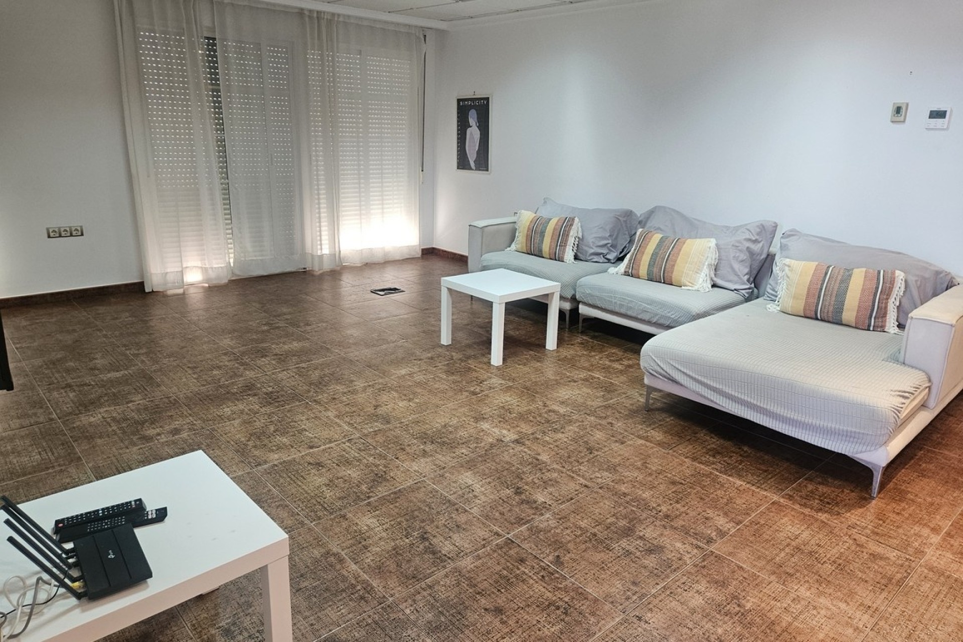 Herverkoop - Finca / Landhuis -
Catral