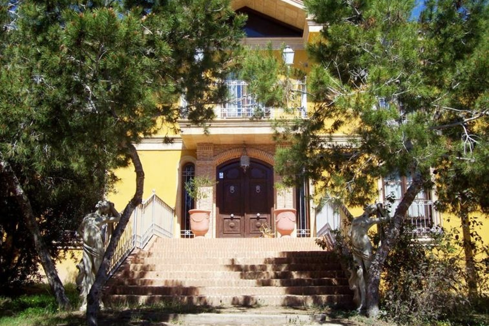 Herverkoop - Finca / Landhuis -
Ciudad Quesada - Rojales - Lo Pepin