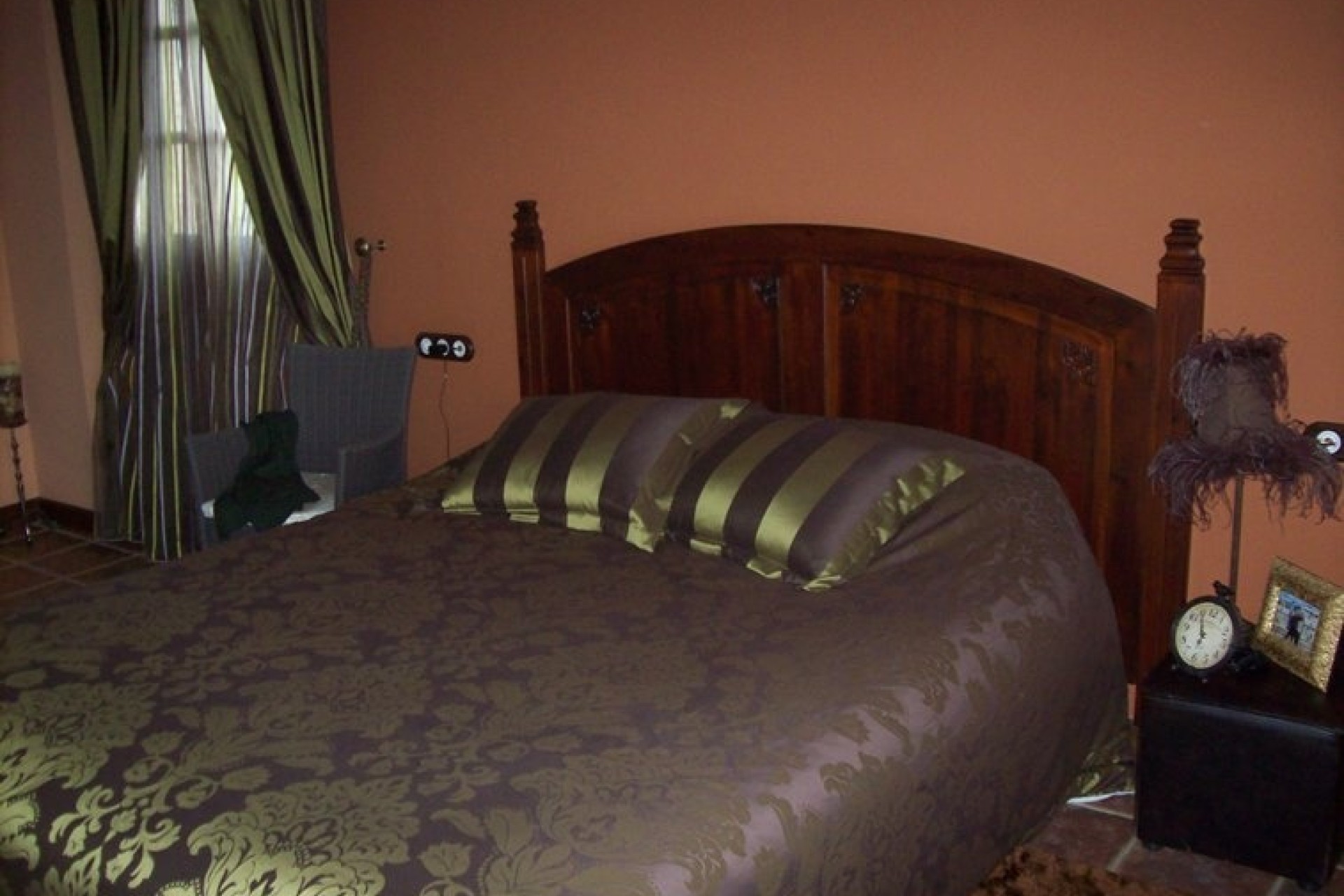 Herverkoop - Finca / Landhuis -
Ciudad Quesada - Rojales - Lo Pepin