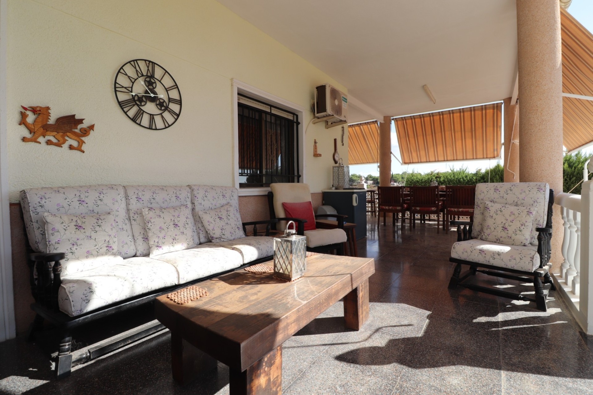 Herverkoop - Finca / Landhuis -
Crevillente - Crevillente - Country