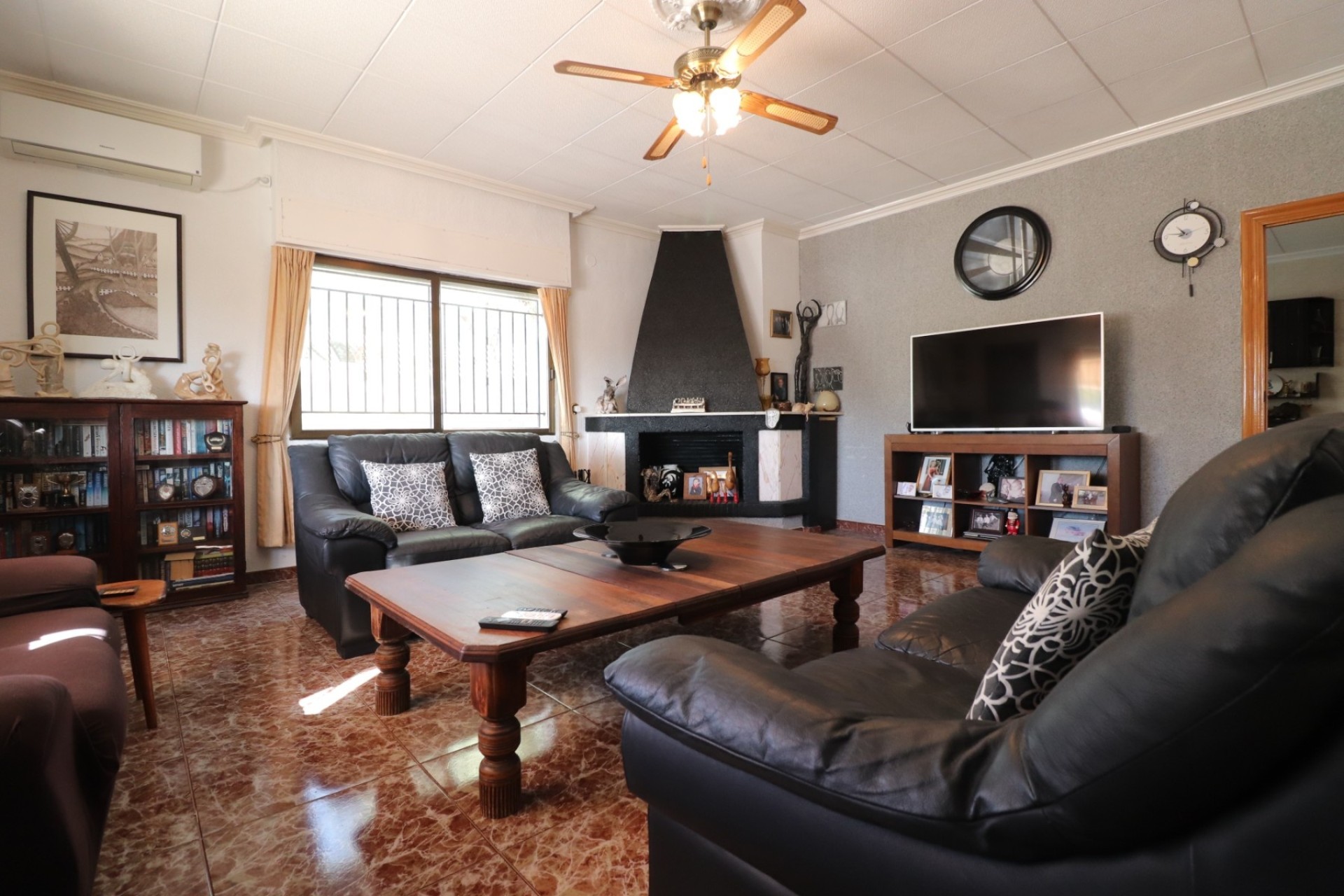 Herverkoop - Finca / Landhuis -
Crevillente - Crevillente - Country