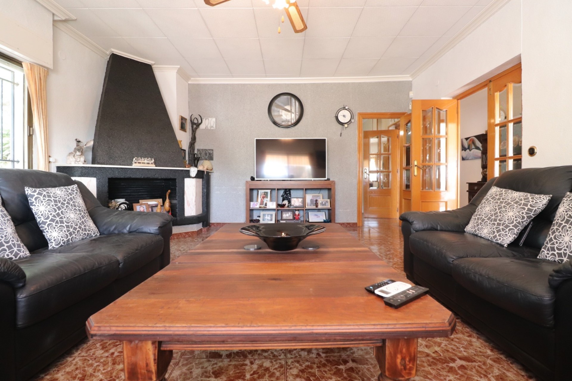 Herverkoop - Finca / Landhuis -
Crevillente - Crevillente - Country