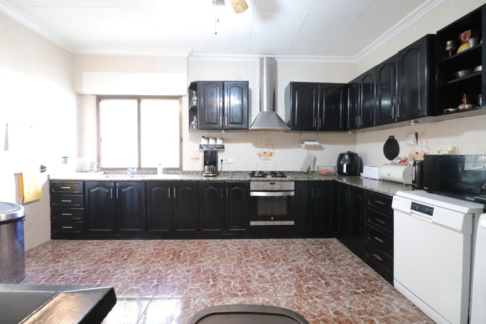 Herverkoop - Finca / Landhuis -
Crevillente - Crevillente - Country