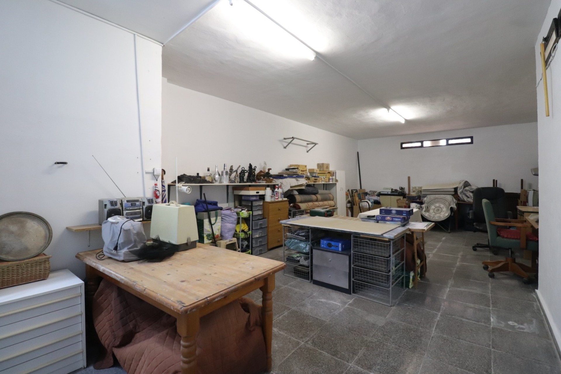 Herverkoop - Finca / Landhuis -
Crevillente - Crevillente - Country