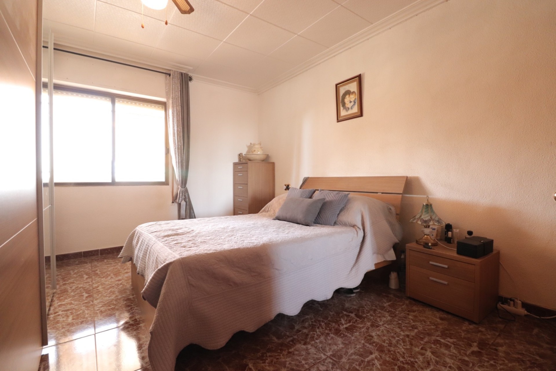 Herverkoop - Finca / Landhuis -
Crevillente - Crevillente - Country