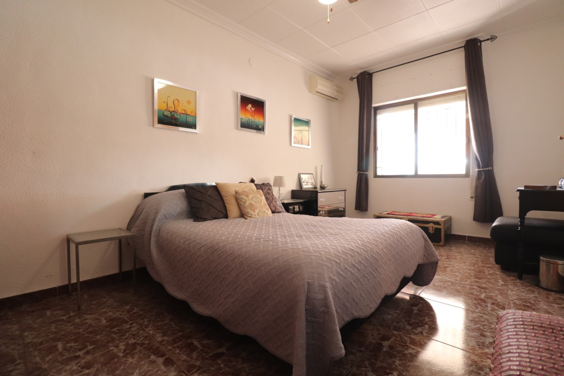 Herverkoop - Finca / Landhuis -
Crevillente - Crevillente - Country