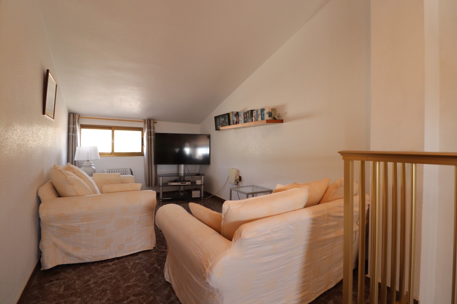 Herverkoop - Finca / Landhuis -
Crevillente - Crevillente - Country