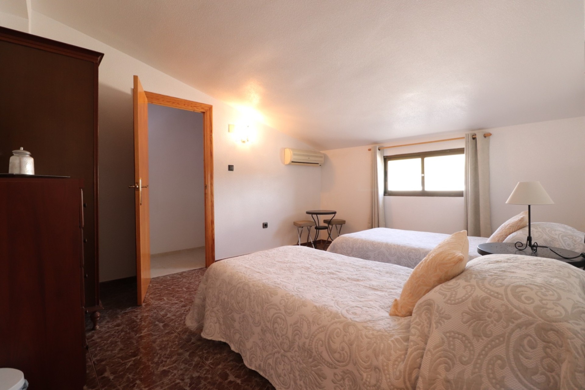 Herverkoop - Finca / Landhuis -
Crevillente - Crevillente - Country