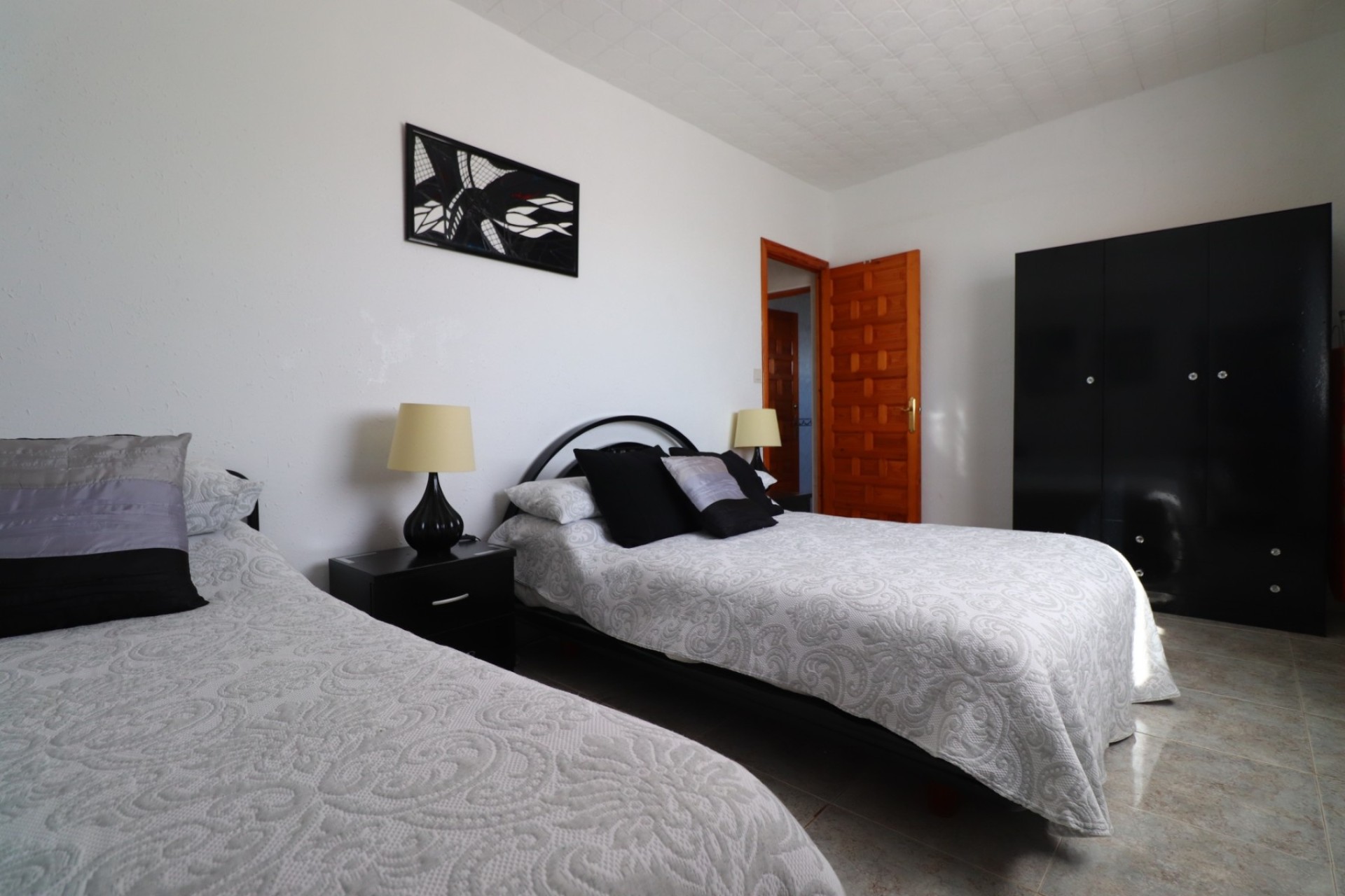 Herverkoop - Finca / Landhuis -
Crevillente - Crevillente - Country