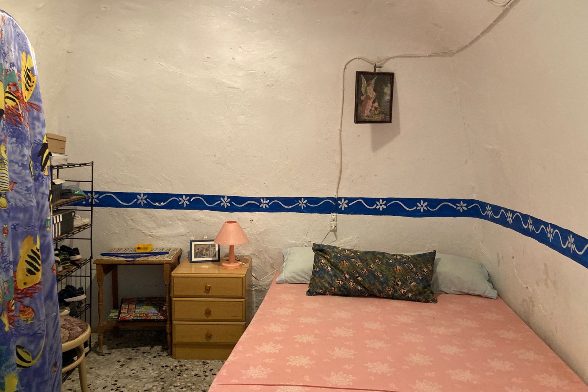 Herverkoop - Finca / Landhuis -
Crevillente