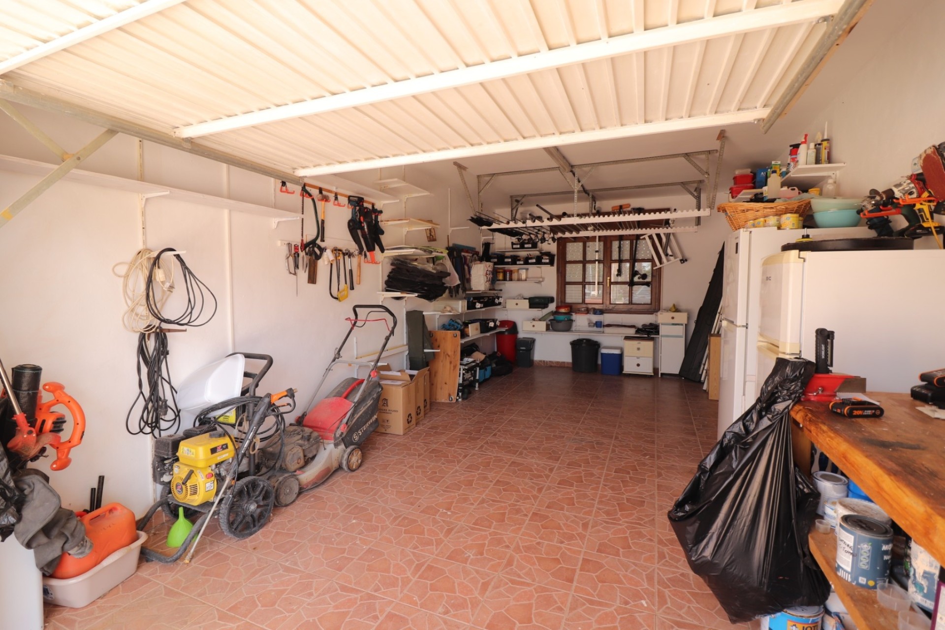 Herverkoop - Finca / Landhuis -
Daya Vieja - Daya Vieja - Country