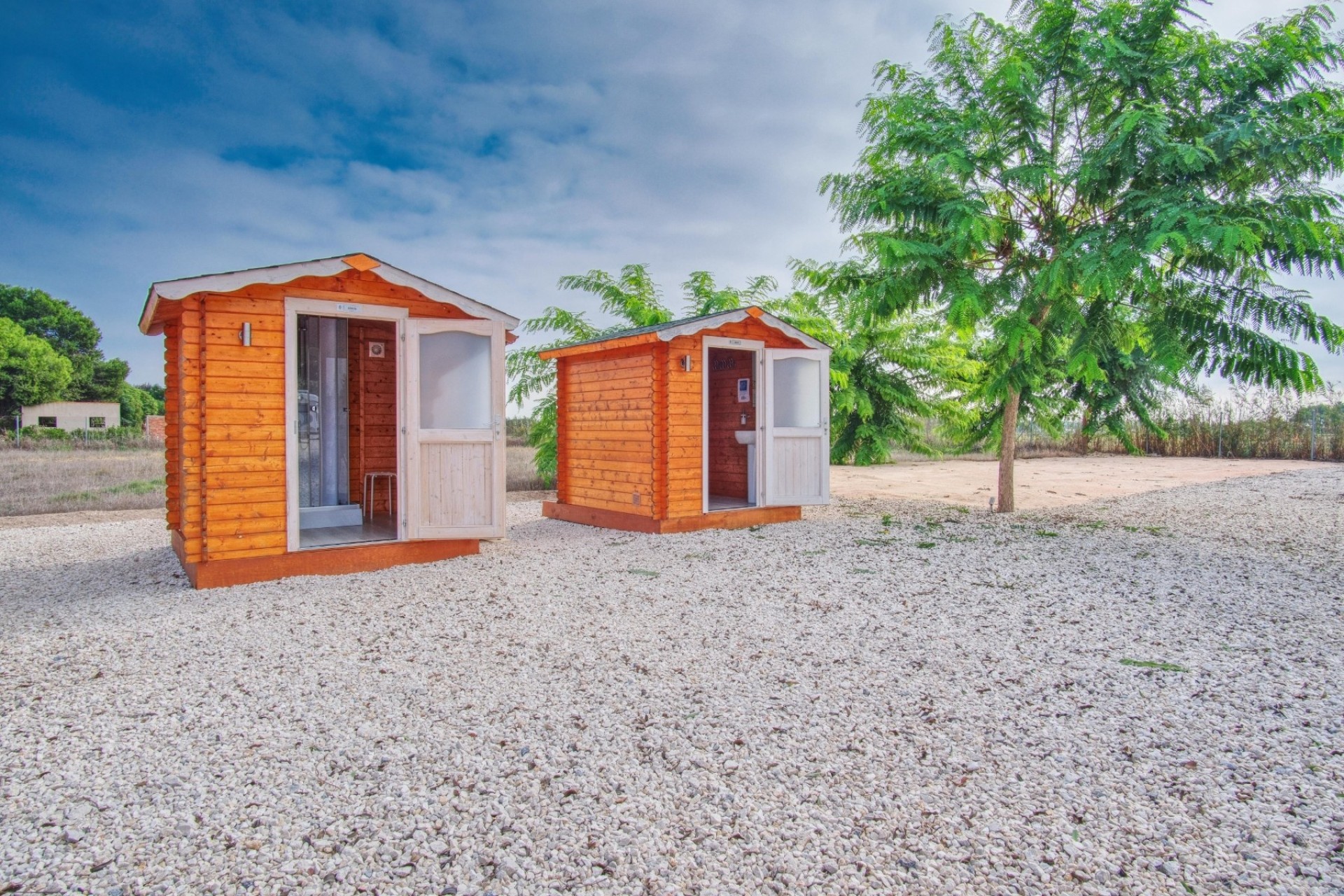 Herverkoop - Finca / Landhuis -
Dolores - Dolores - Country