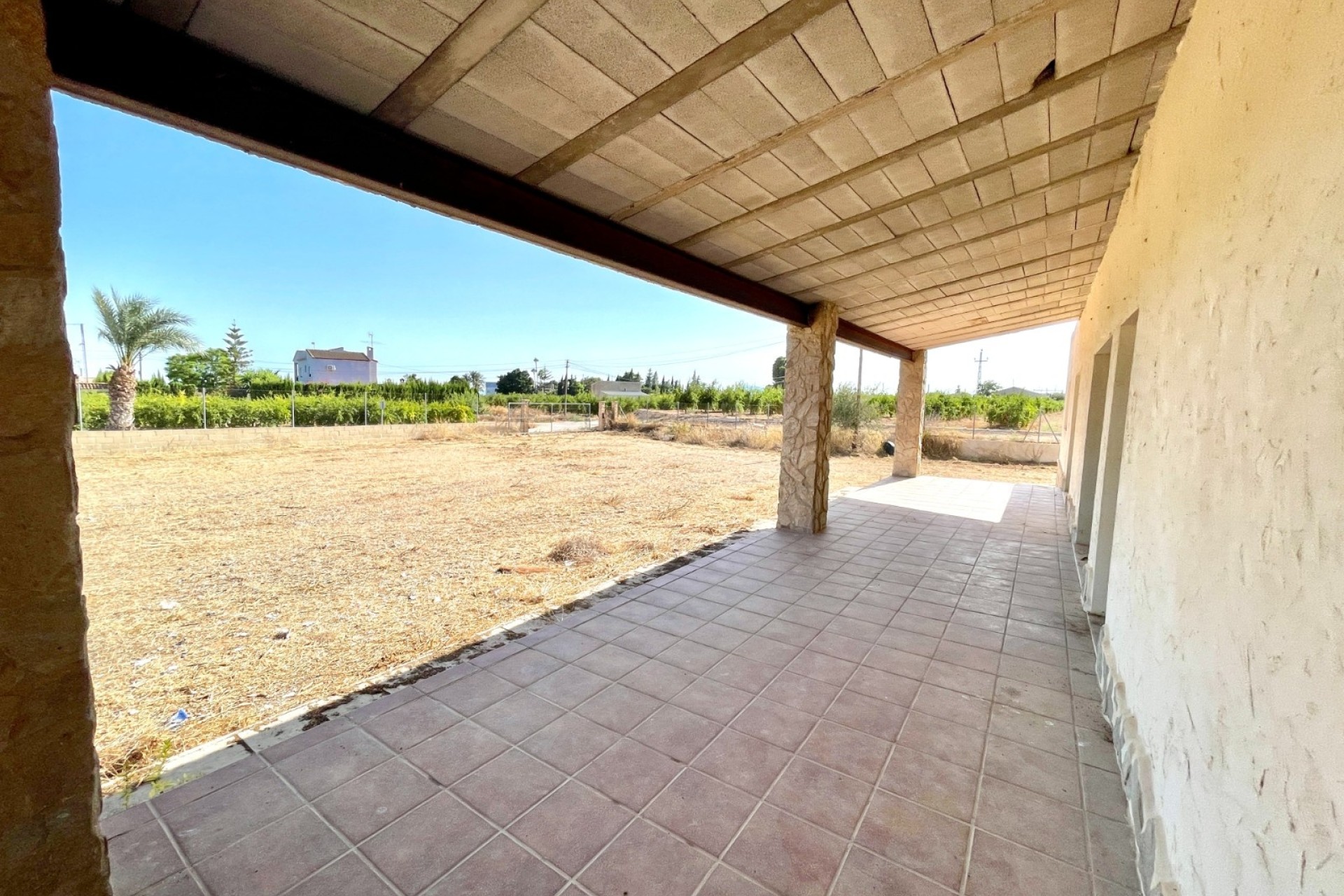 Herverkoop - Finca / Landhuis -
Elche - Matola