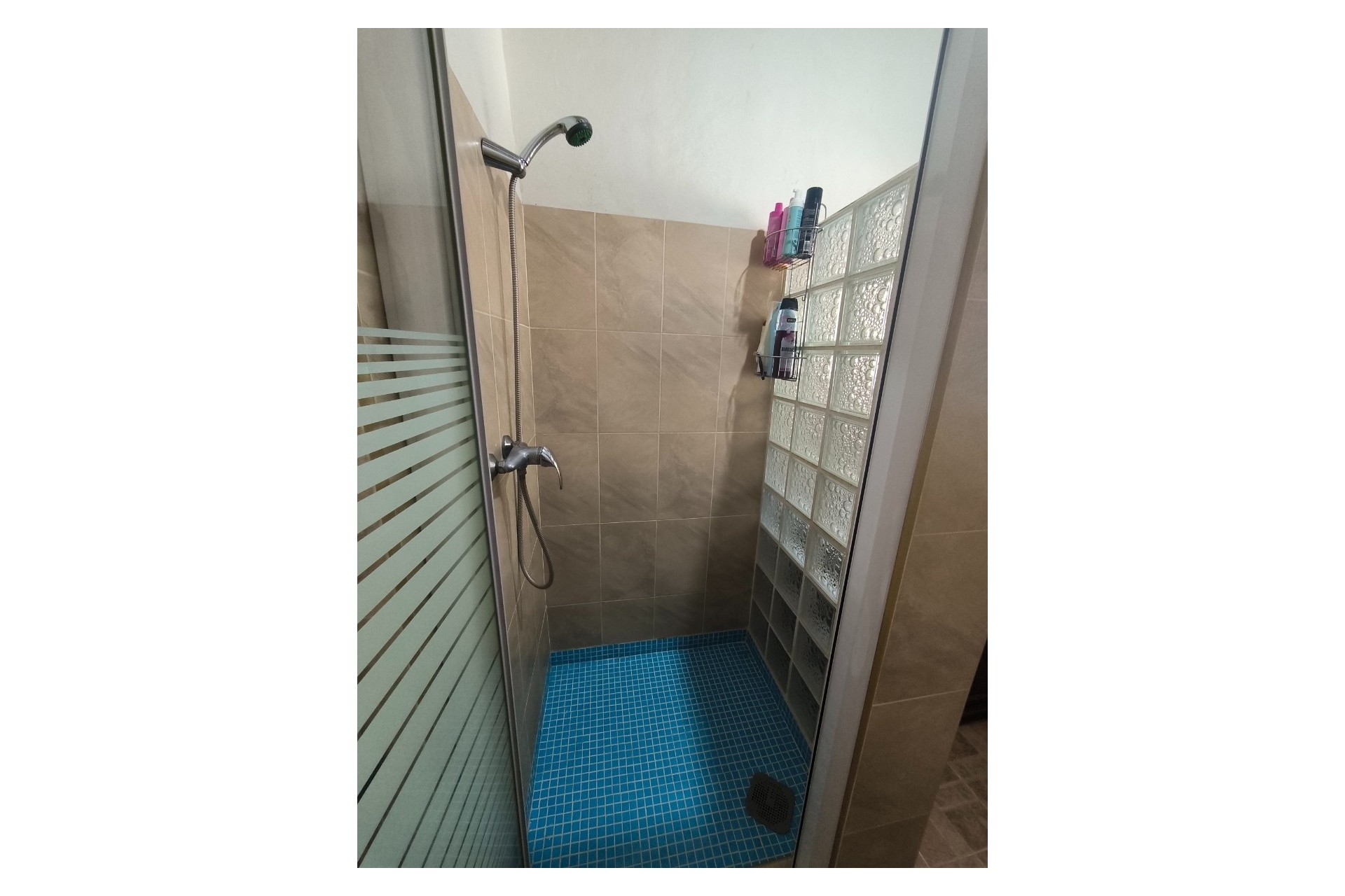 Herverkoop - Finca / Landhuis -
Fortuna