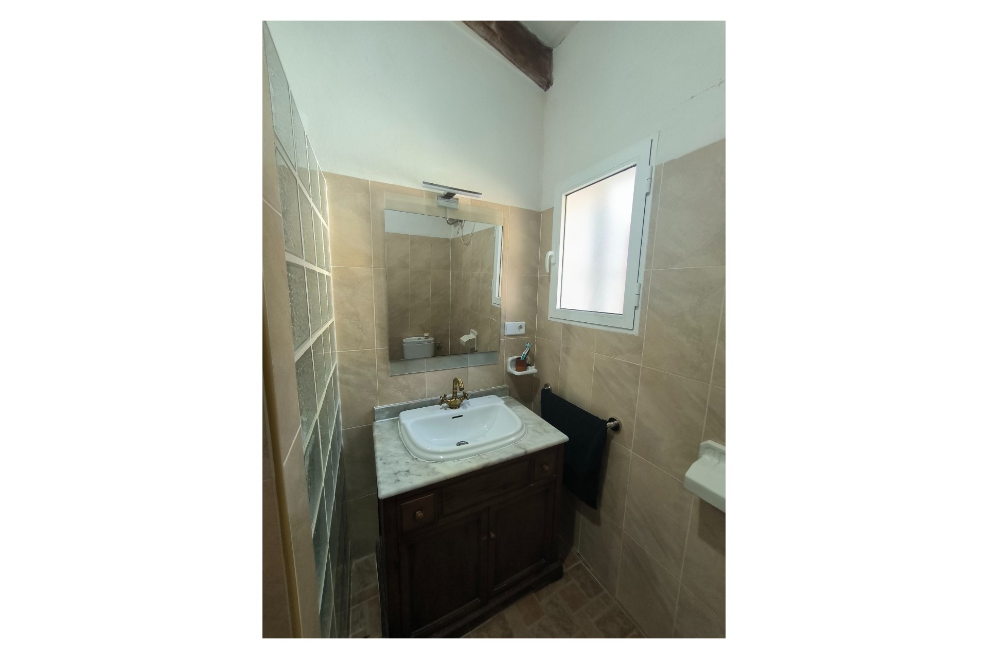 Herverkoop - Finca / Landhuis -
Fortuna