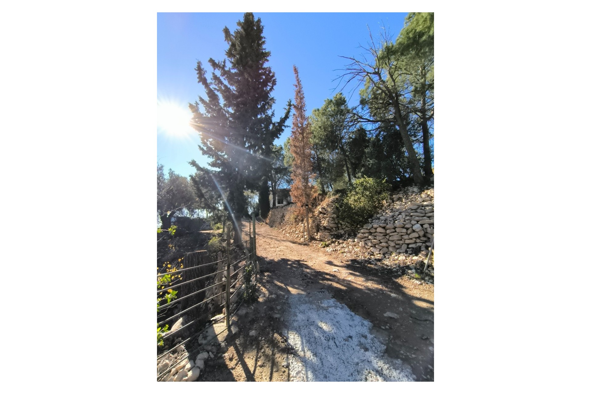 Herverkoop - Finca / Landhuis -
Fortuna