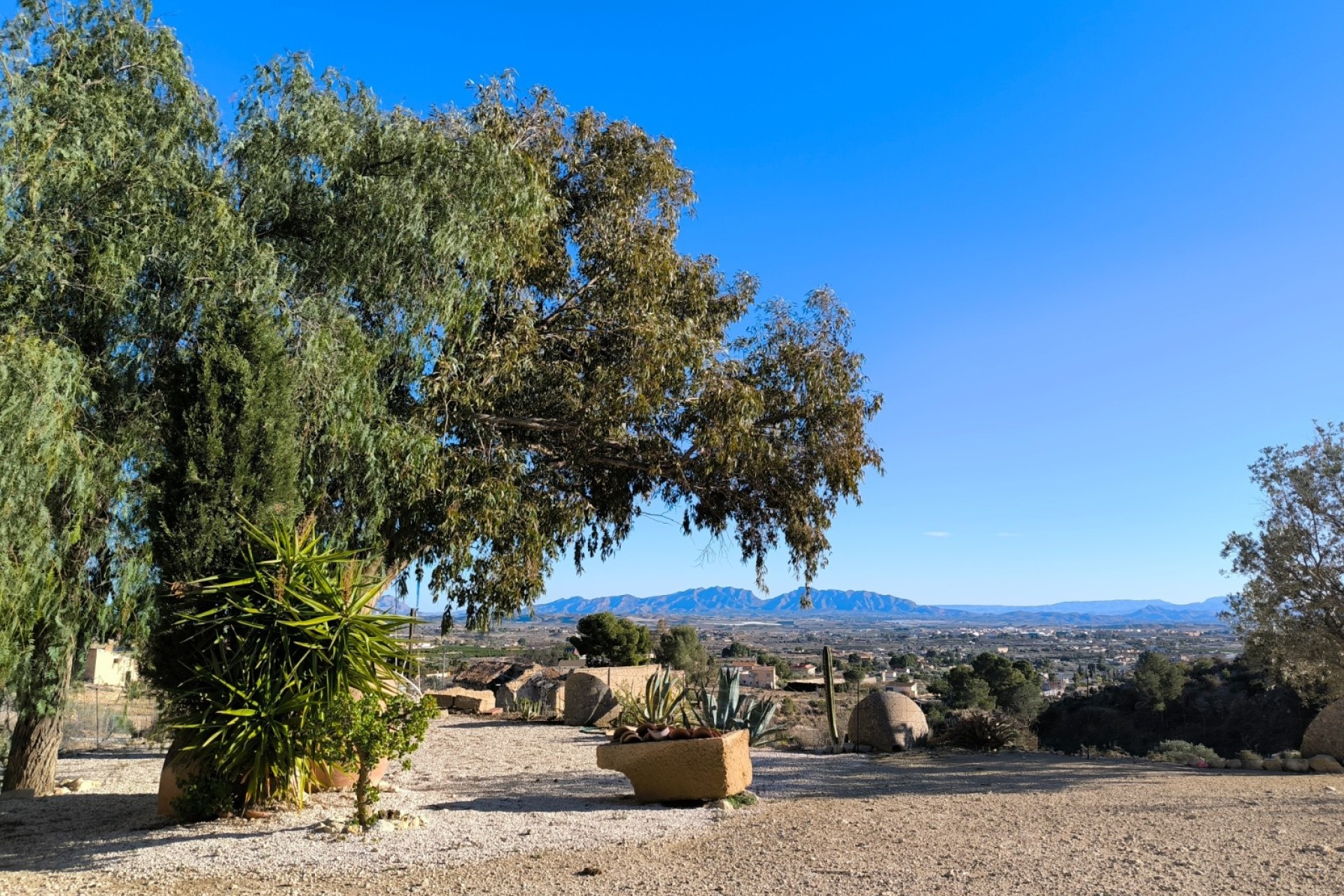 Herverkoop - Finca / Landhuis -
Fortuna