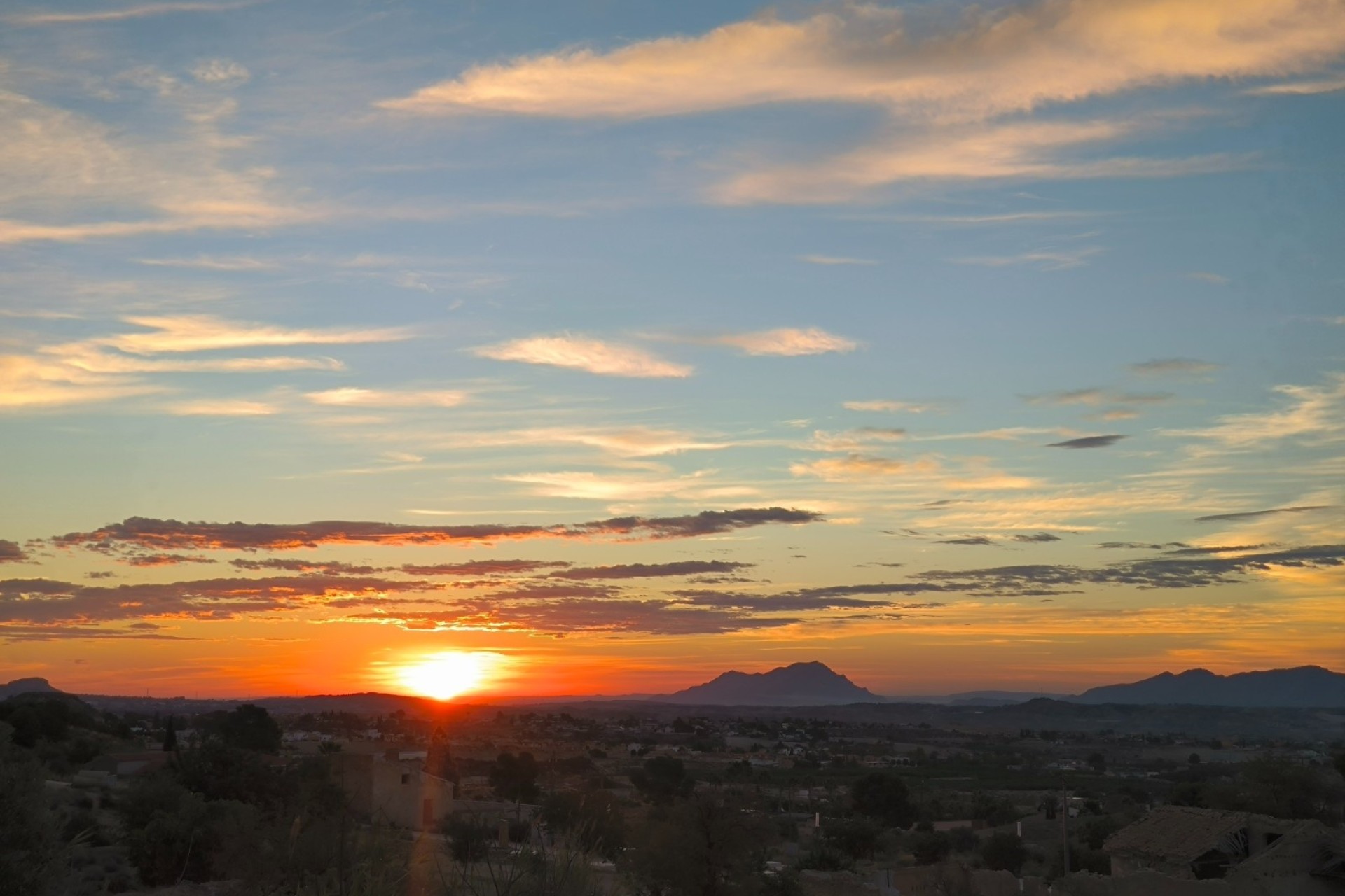 Herverkoop - Finca / Landhuis -
Fortuna