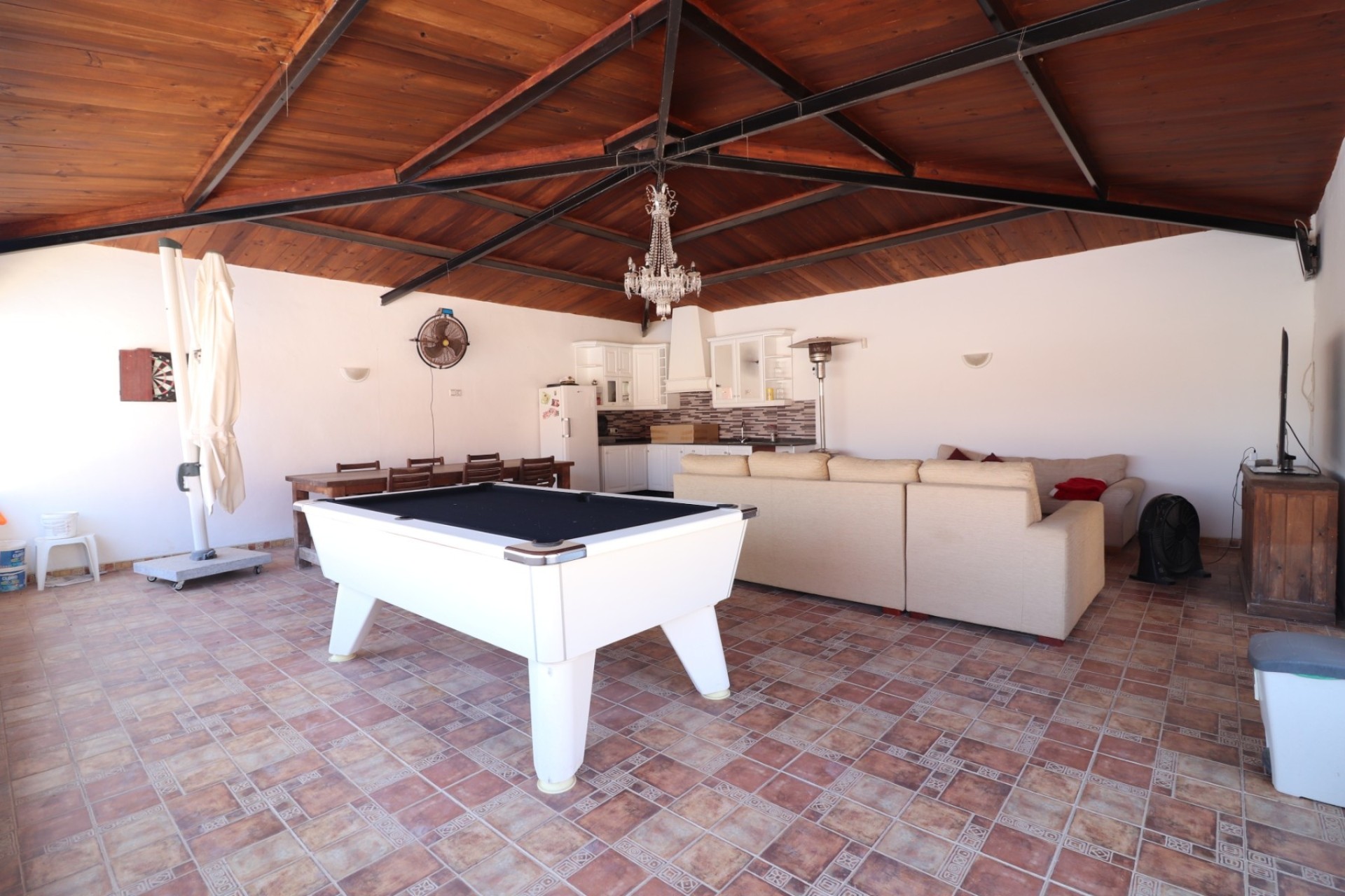 Herverkoop - Finca / Landhuis -
Heredades - Heredades - Country
