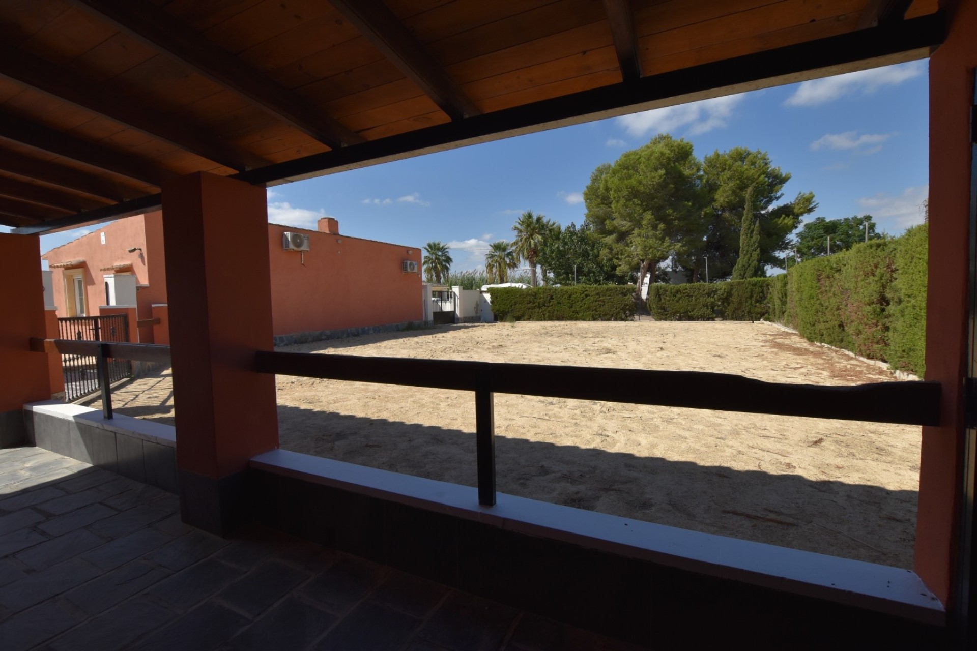 Herverkoop - Finca / Landhuis -
Heredades - Las Heredades