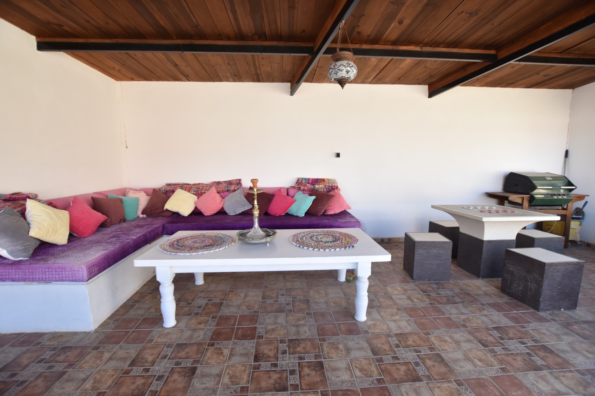 Herverkoop - Finca / Landhuis -
Heredades - Las Heredades