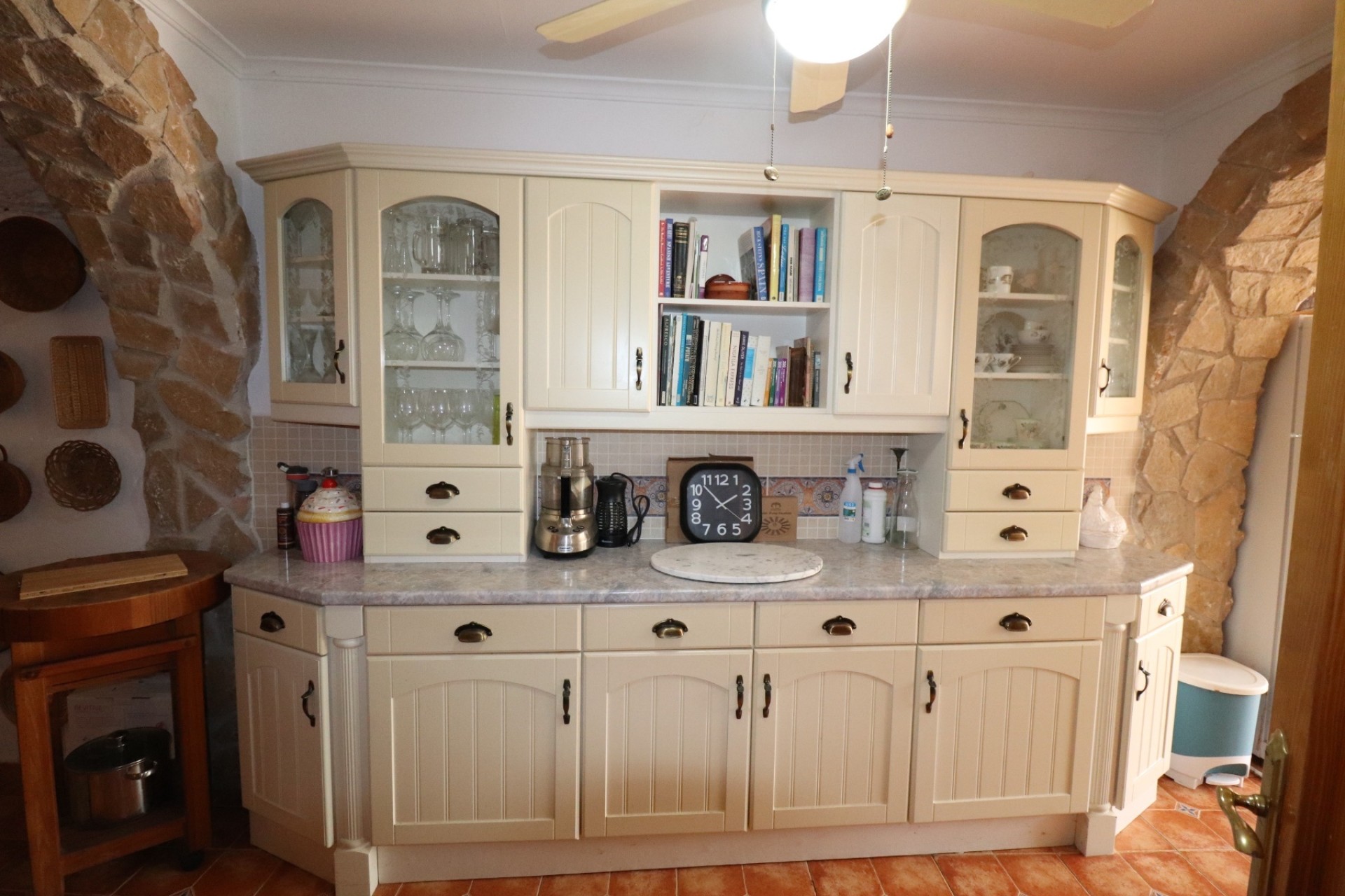 Herverkoop - Finca / Landhuis -
Hondón de las Nieves - La Canalosa