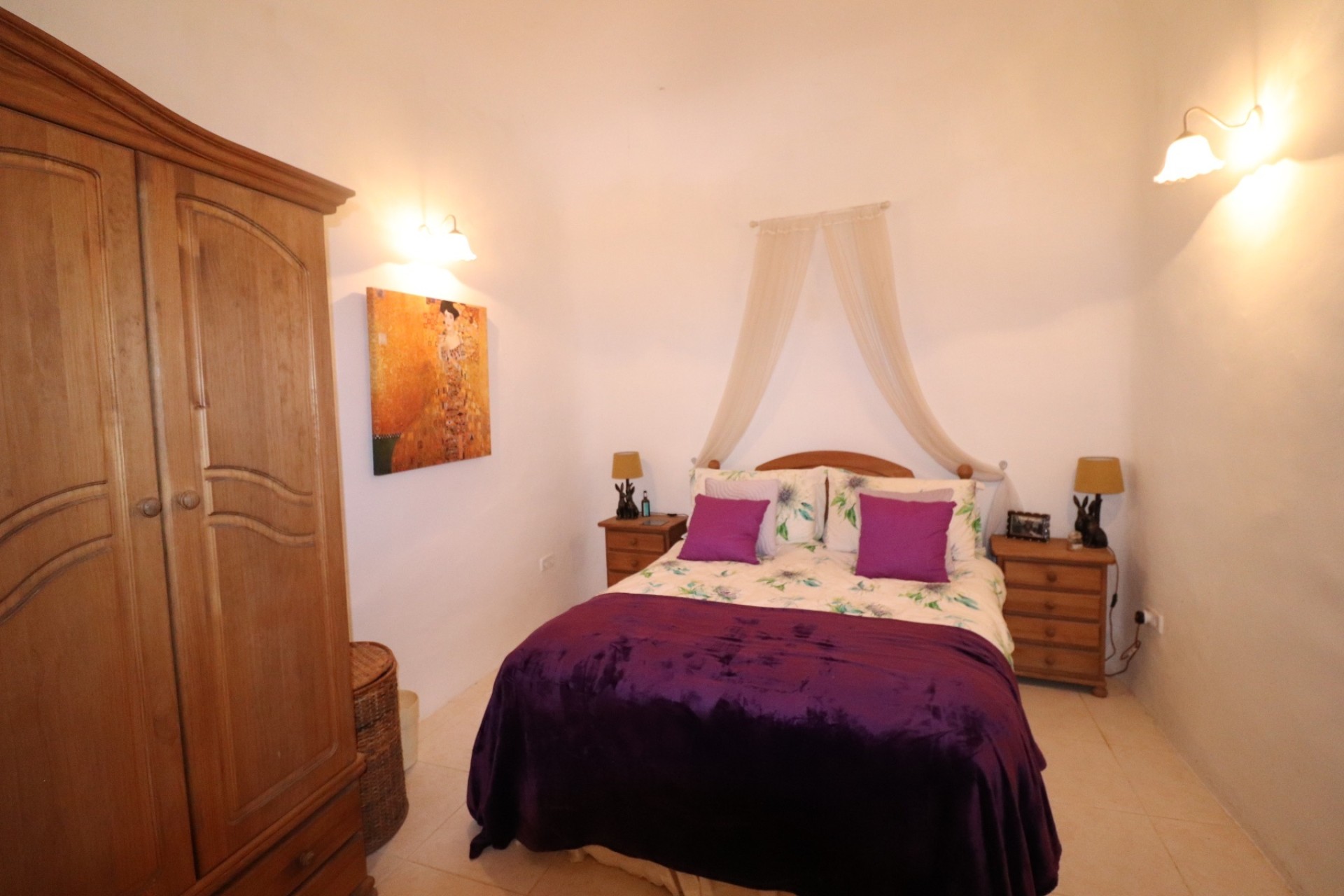 Herverkoop - Finca / Landhuis -
Hondón de las Nieves - La Canalosa