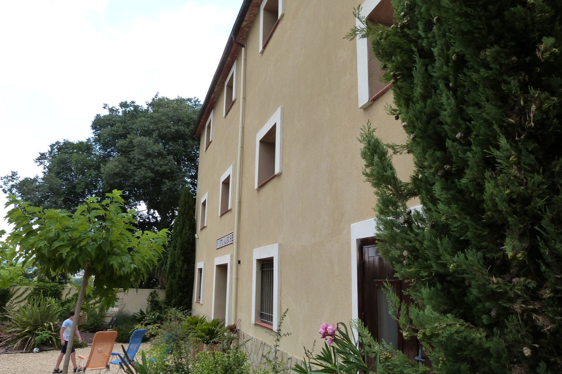Herverkoop - Finca / Landhuis -
Ibi - Ibi - Country