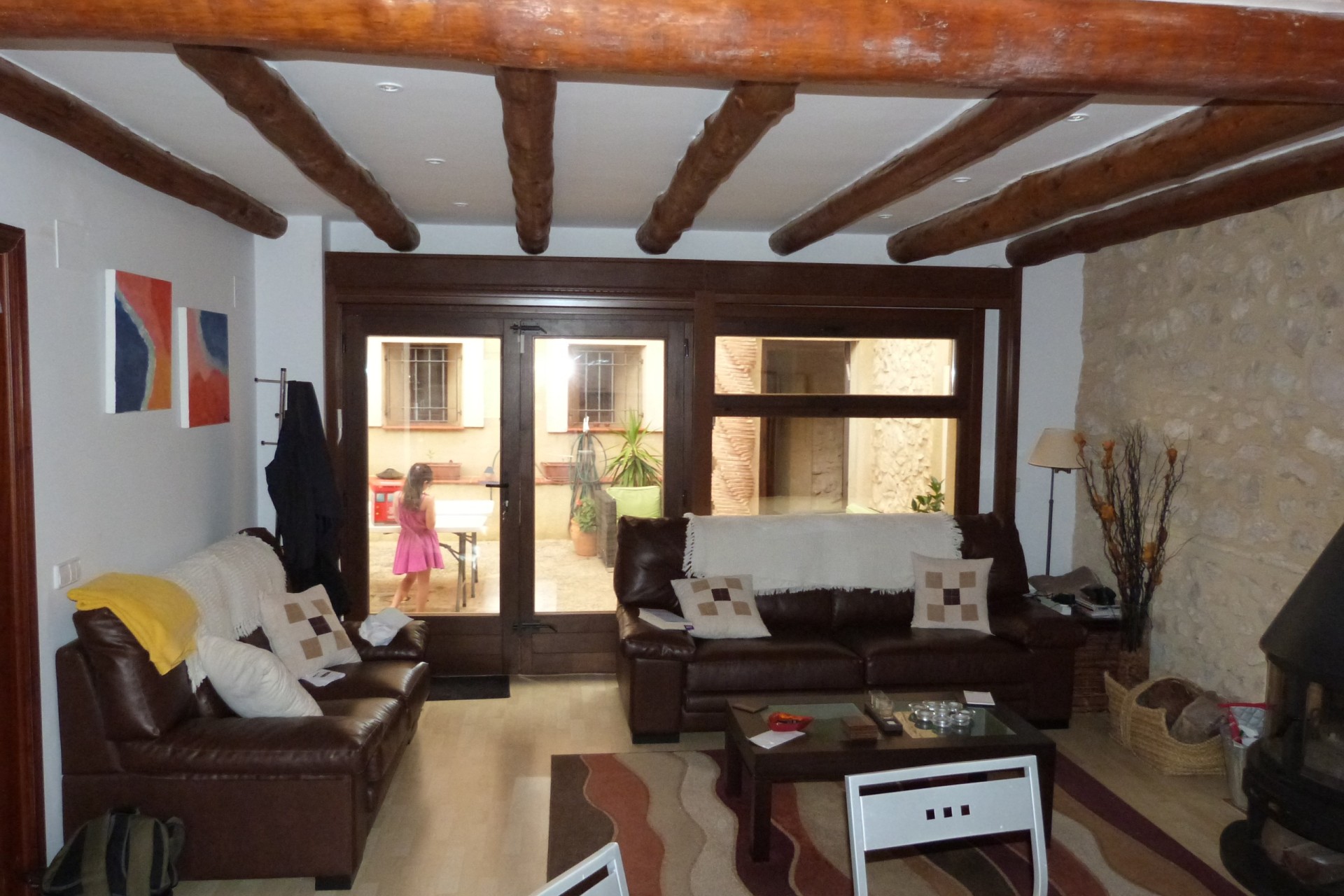 Herverkoop - Finca / Landhuis -
Ibi - Ibi - Country