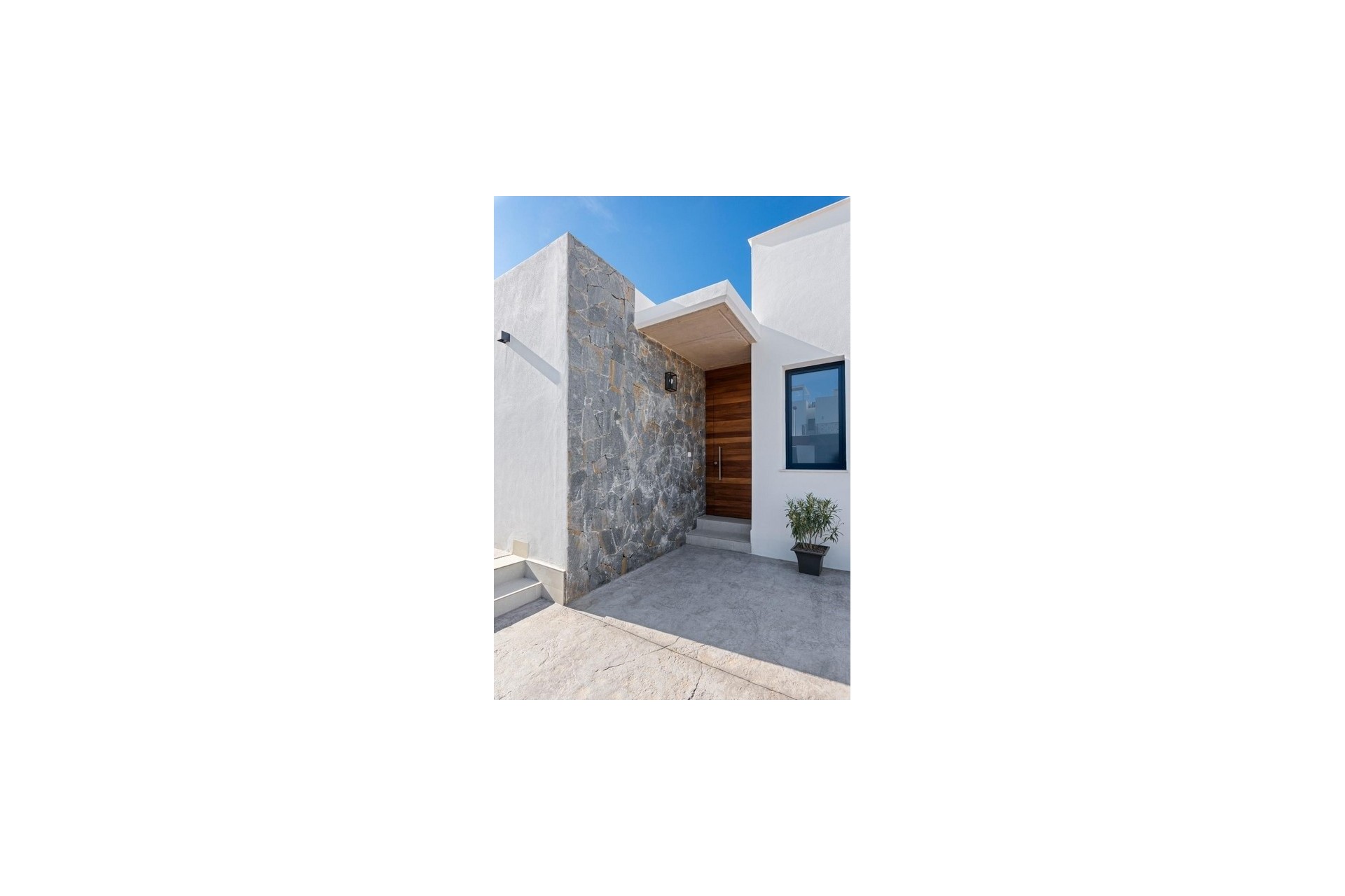 Herverkoop - Finca / Landhuis -
La Manga del Mar Menor - La Manga