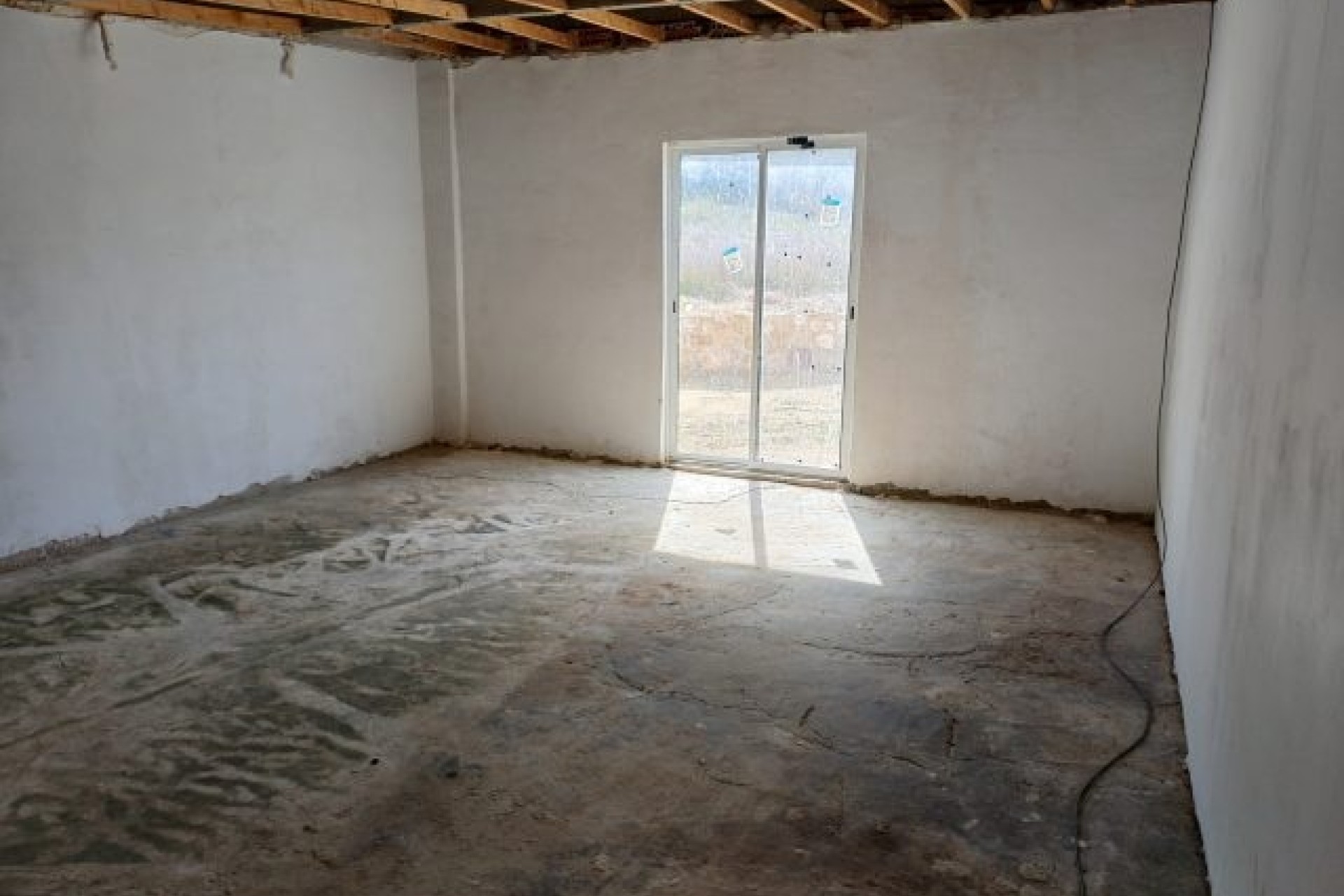 Herverkoop - Finca / Landhuis -
La Zarza