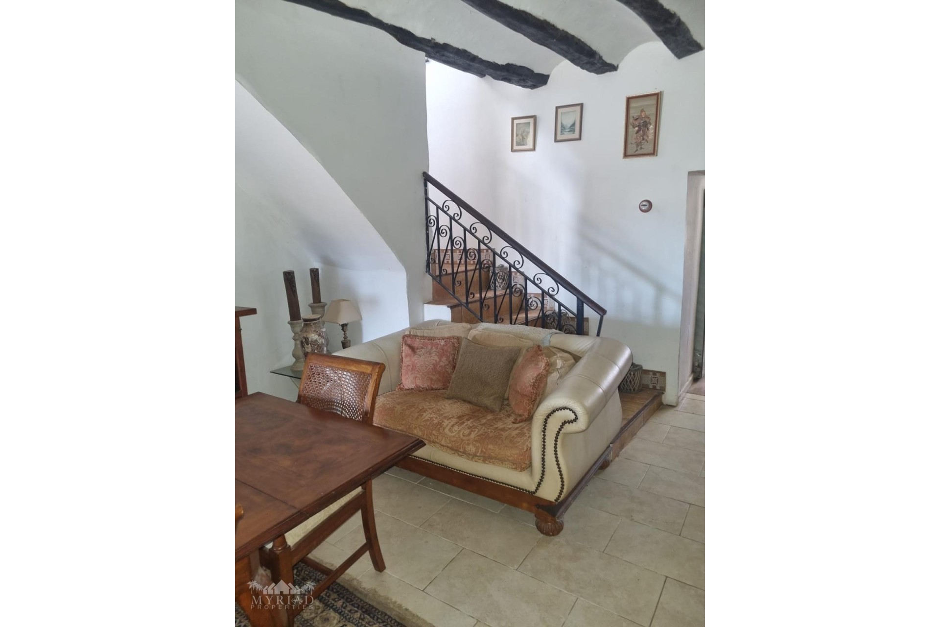 Herverkoop - Finca / Landhuis -
Lel - Lel Alicante