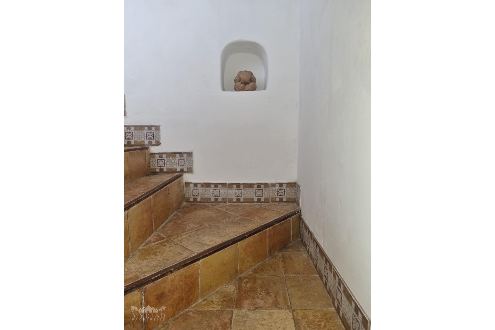 Herverkoop - Finca / Landhuis -
Lel - Lel Alicante
