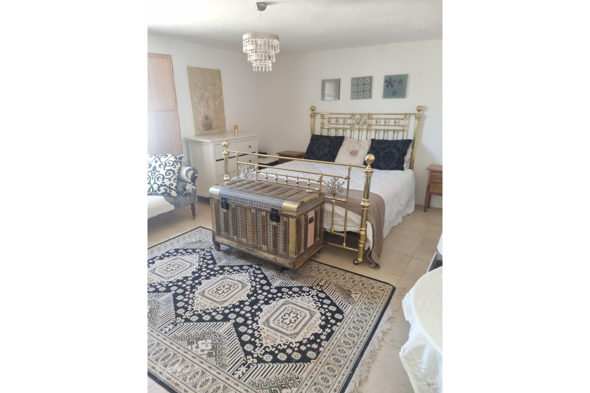 Herverkoop - Finca / Landhuis -
Lel - Lel Alicante