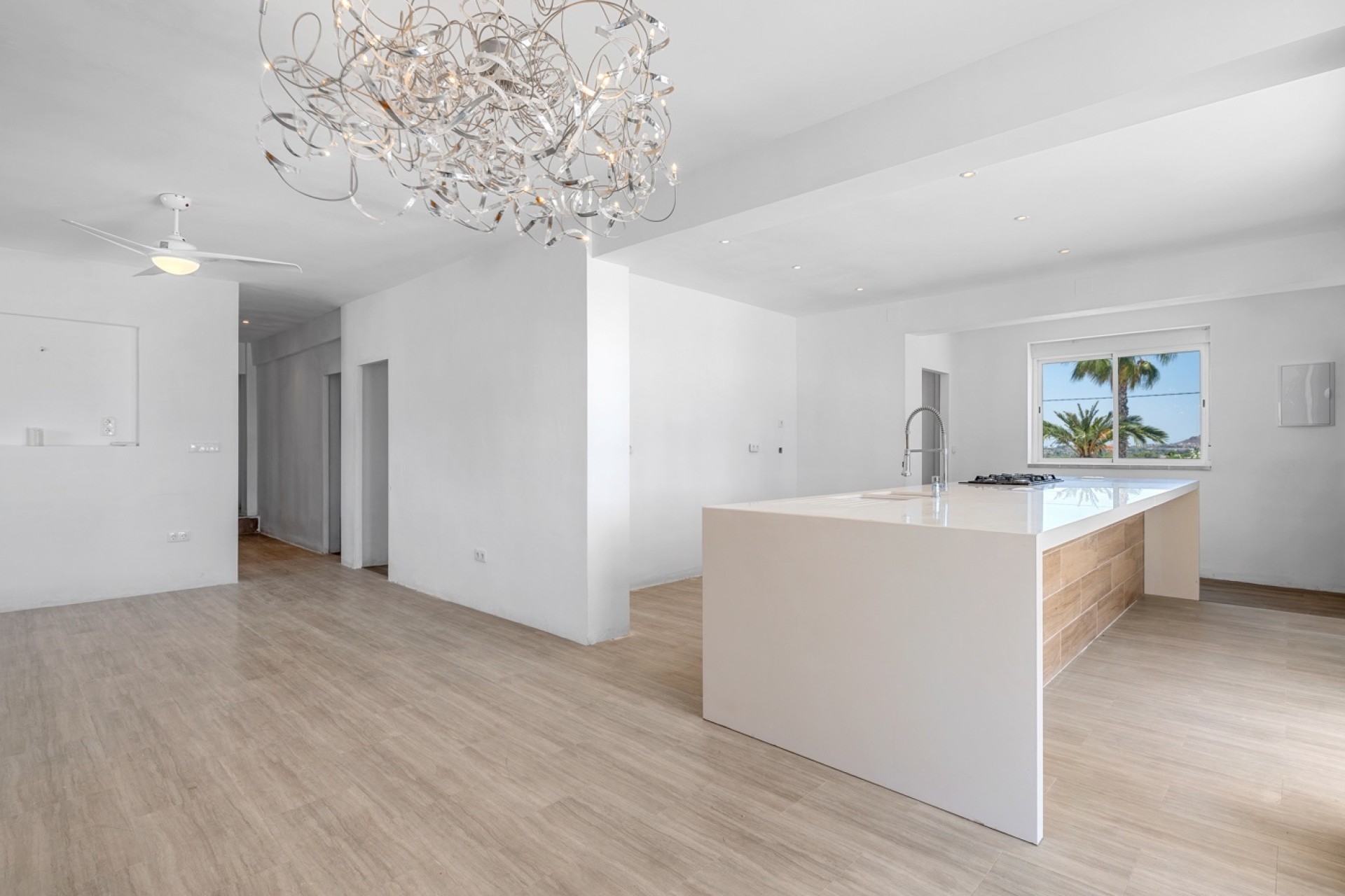 Herverkoop - Finca / Landhuis -
Los Montesinos - La Herrada