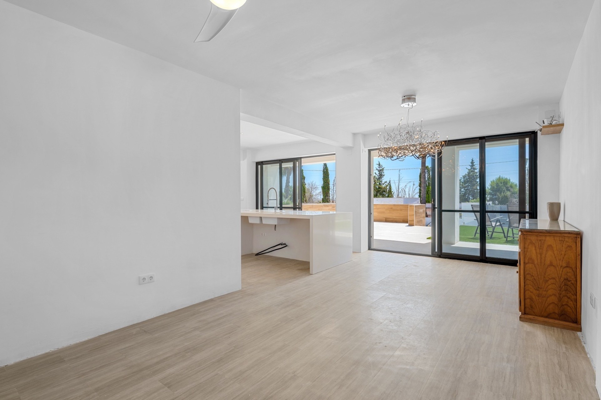 Herverkoop - Finca / Landhuis -
Los Montesinos - La Herrada
