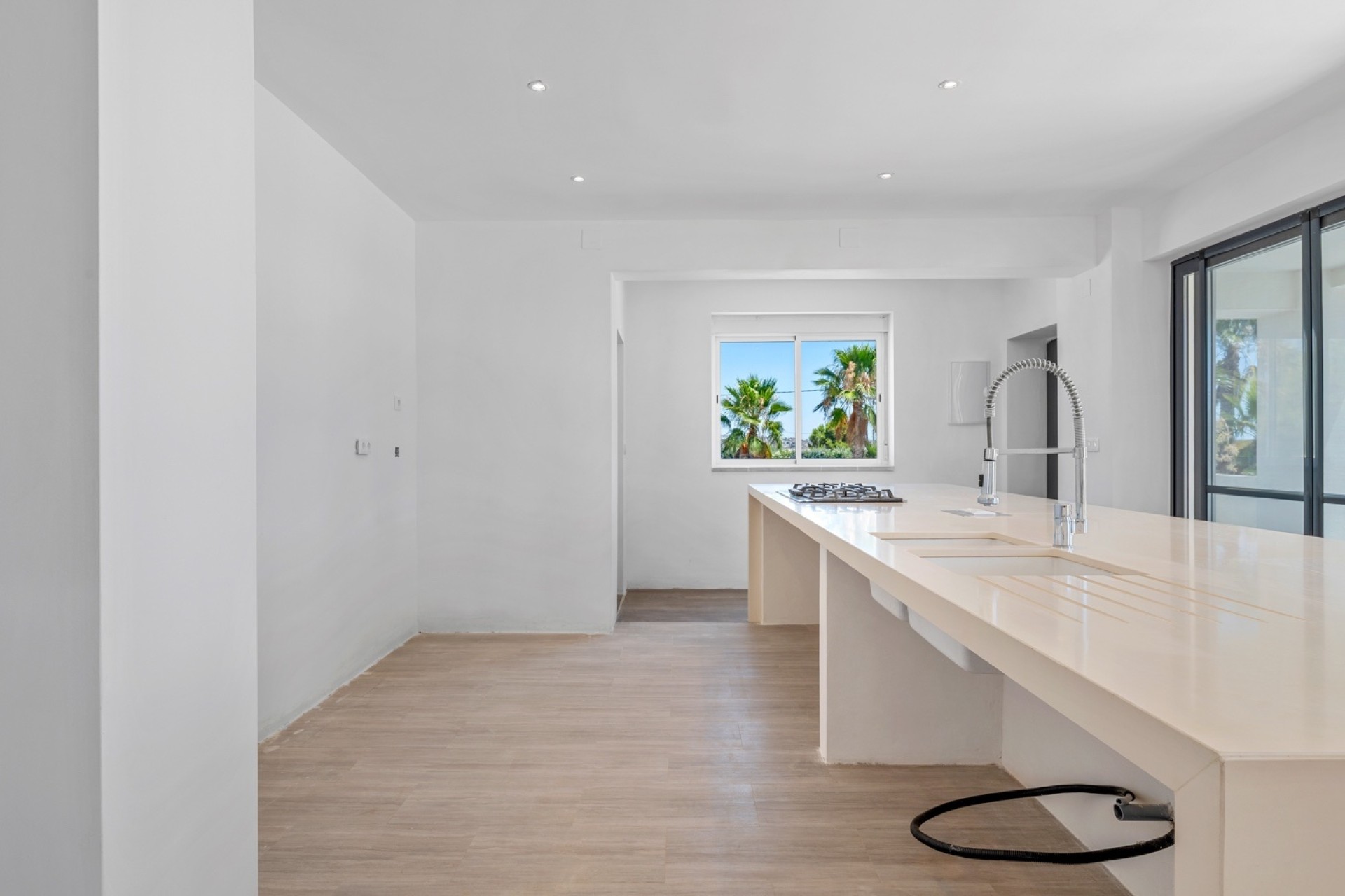 Herverkoop - Finca / Landhuis -
Los Montesinos - La Herrada