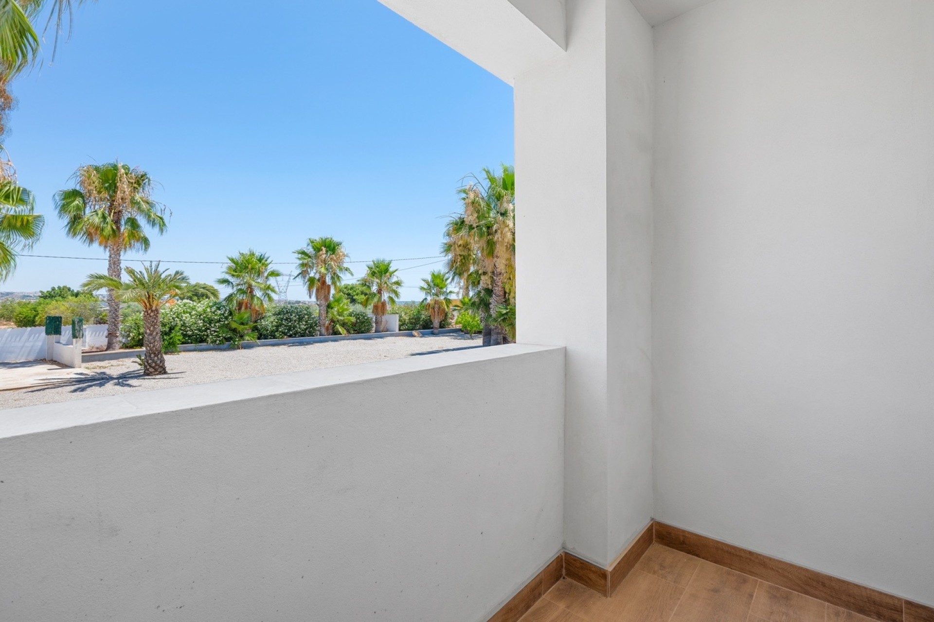 Herverkoop - Finca / Landhuis -
Los Montesinos - La Herrada