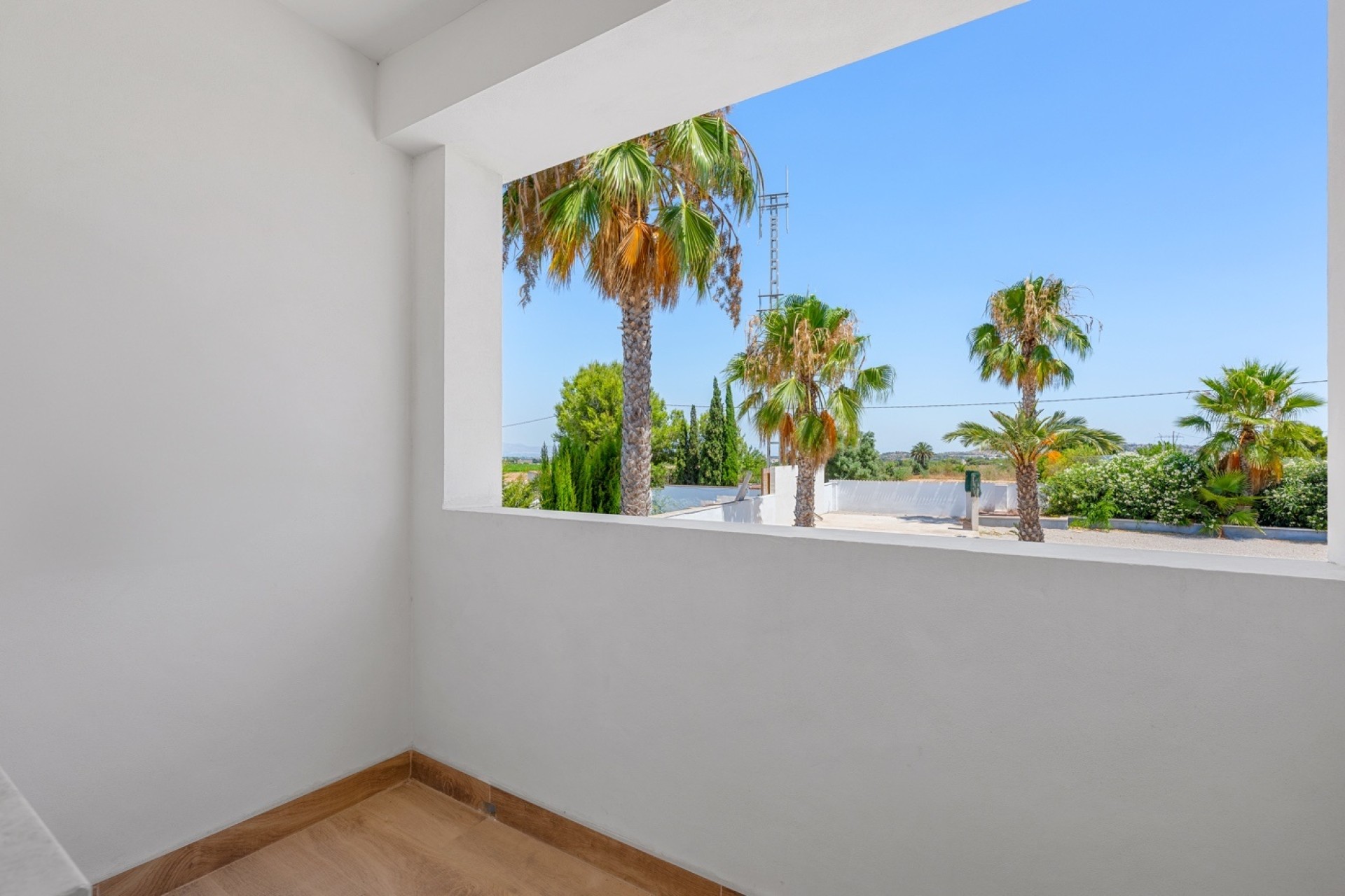 Herverkoop - Finca / Landhuis -
Los Montesinos - La Herrada
